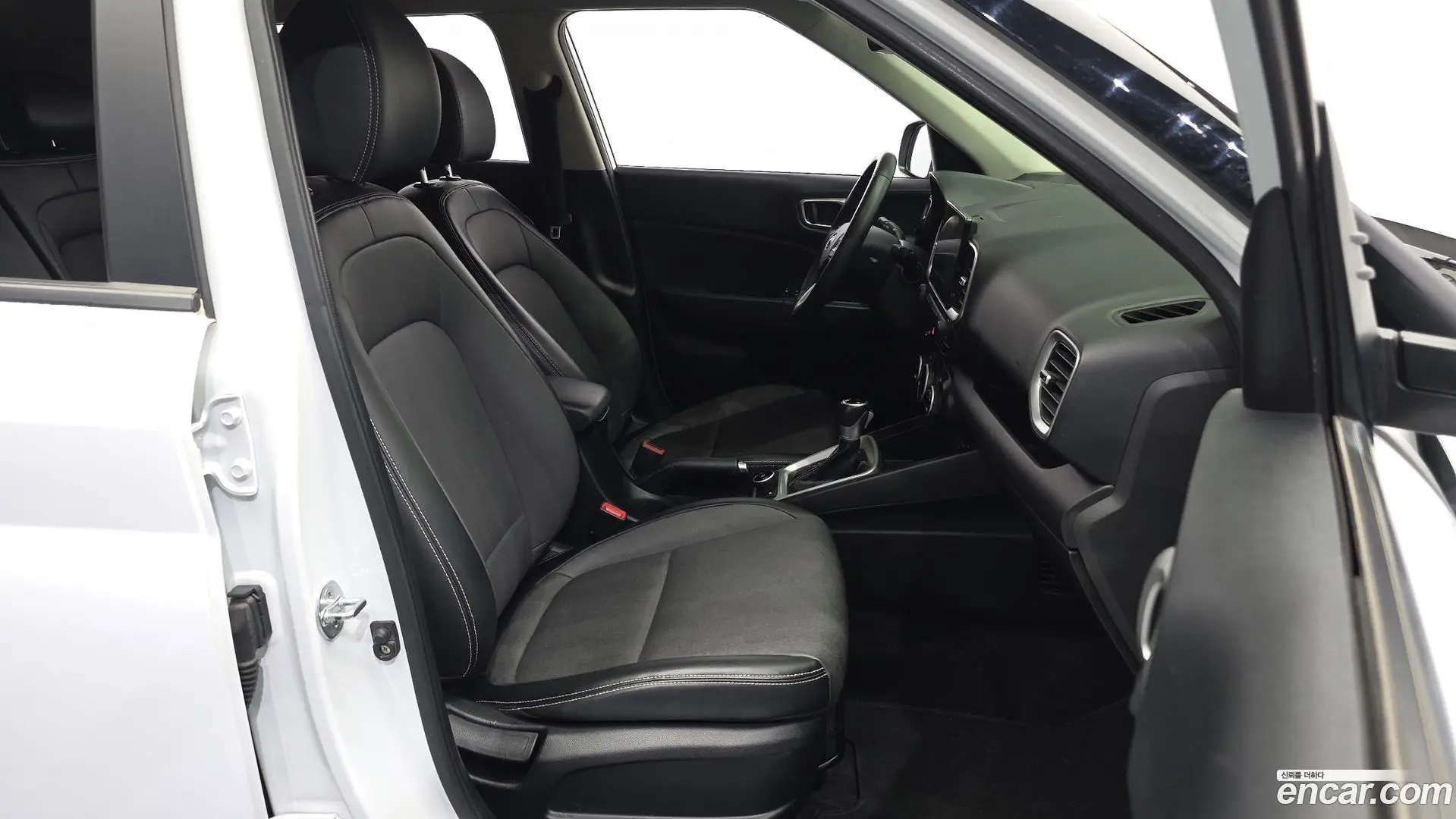 Hyundai Venue 1.6 Modern 2019