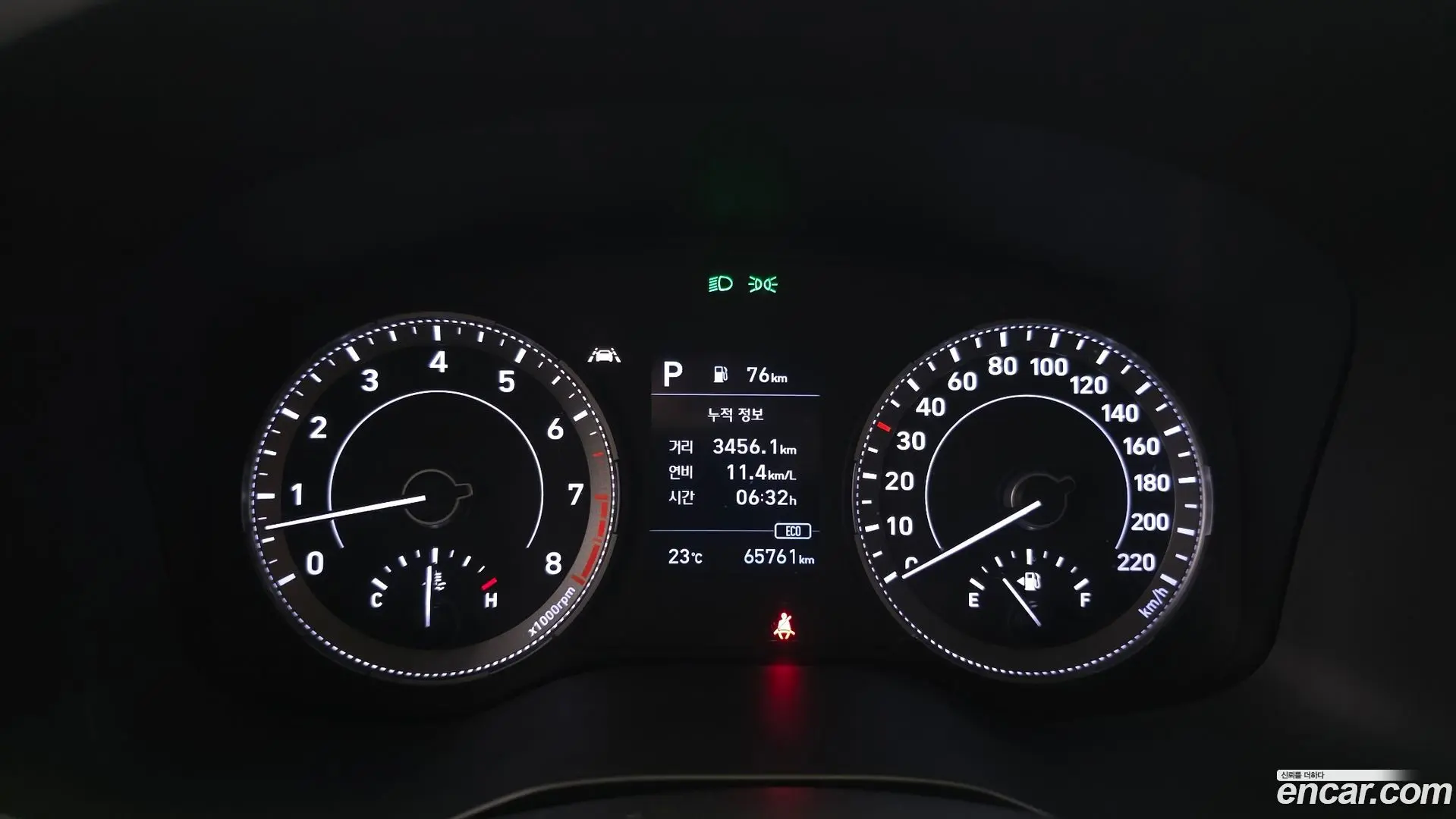 Hyundai Venue 1.6 Modern 2019