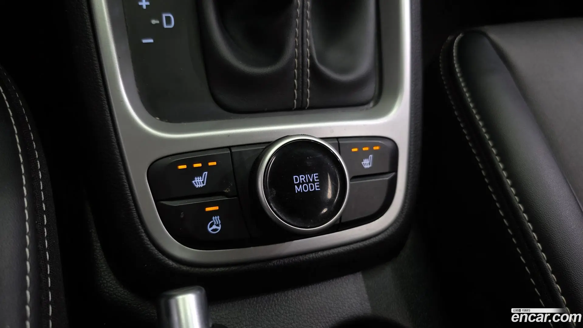 Hyundai Venue 1.6 Modern 2019