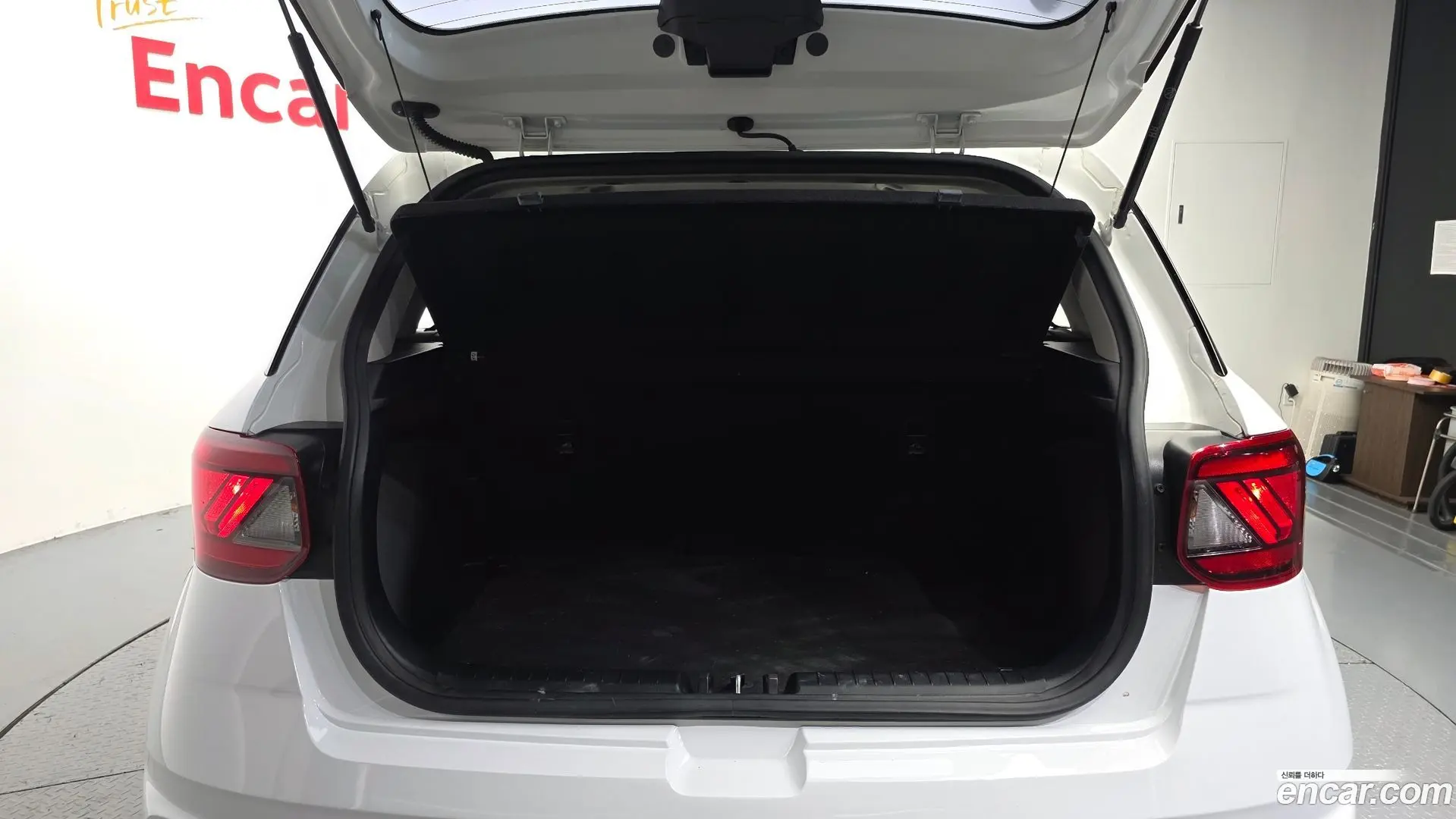 Hyundai Venue 1.6 Modern 2019