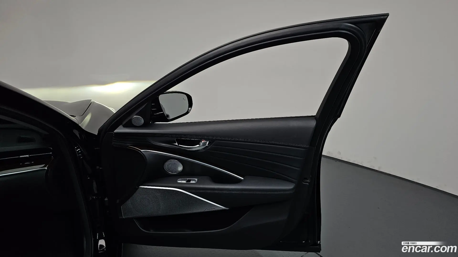 Kia K9 3.8 GDI AWD