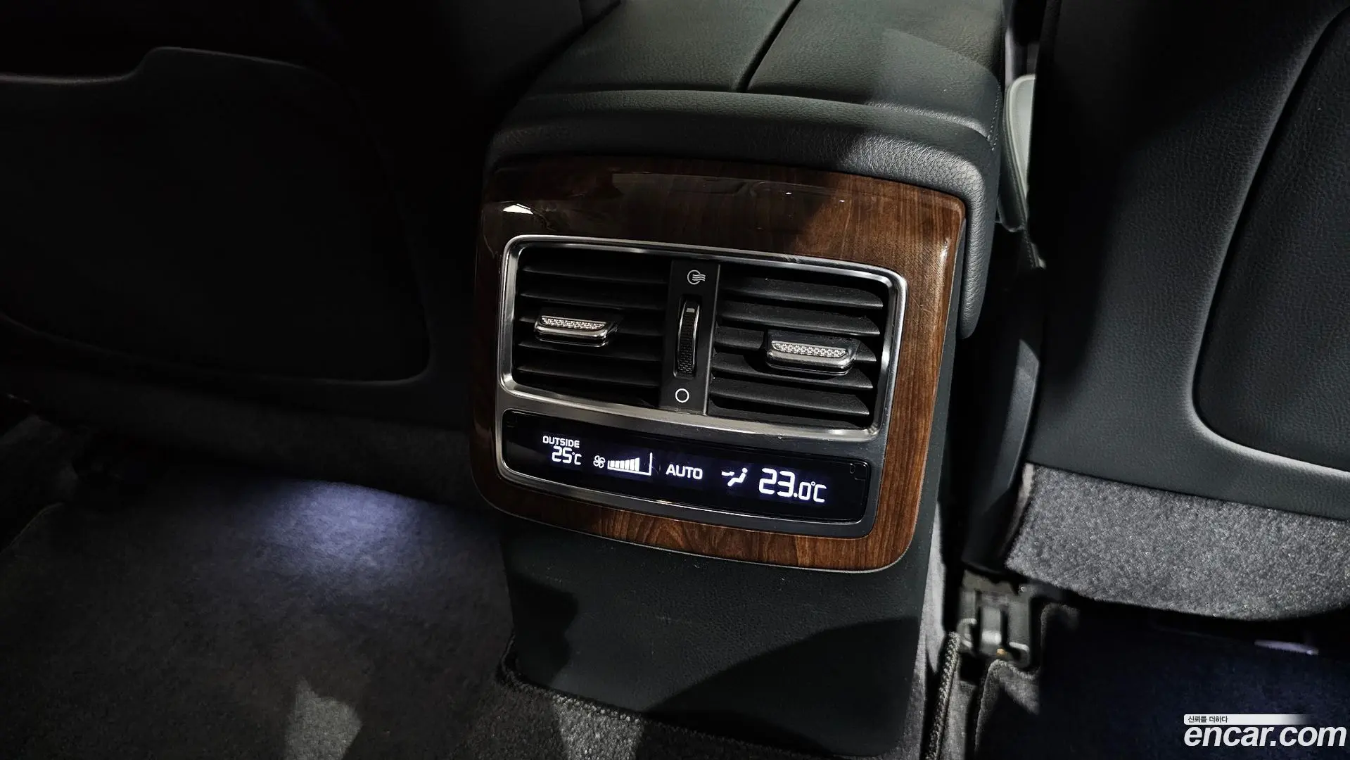 Kia K9 3.8 GDI AWD