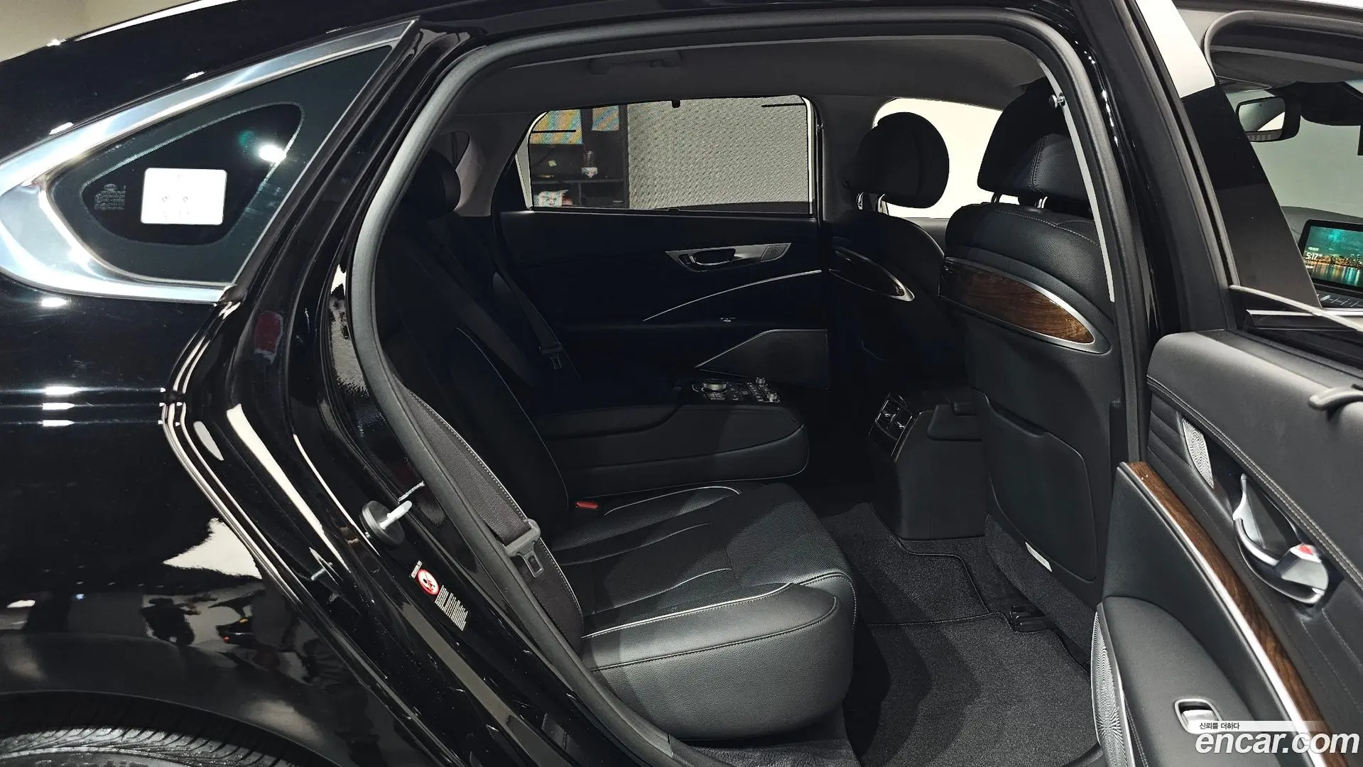 Kia K9 3.8 GDI AWD