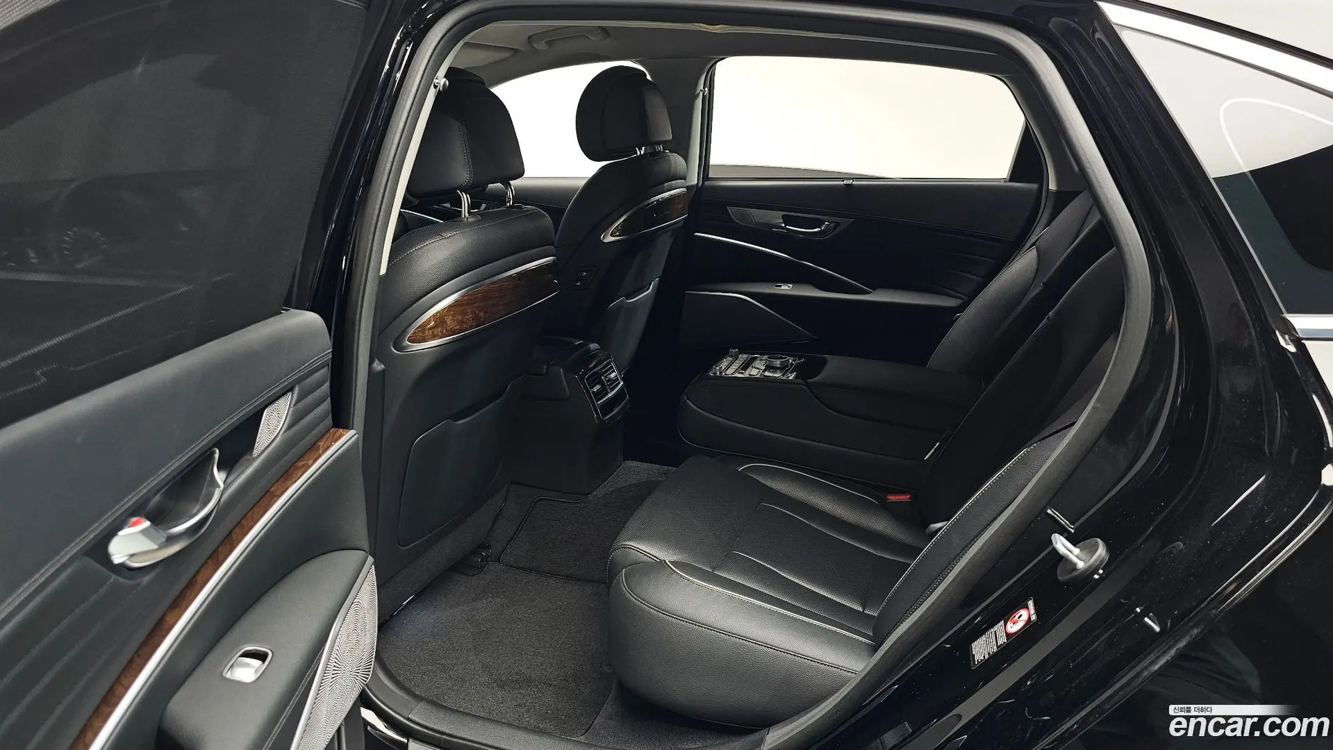 Kia K9 3.8 GDI AWD