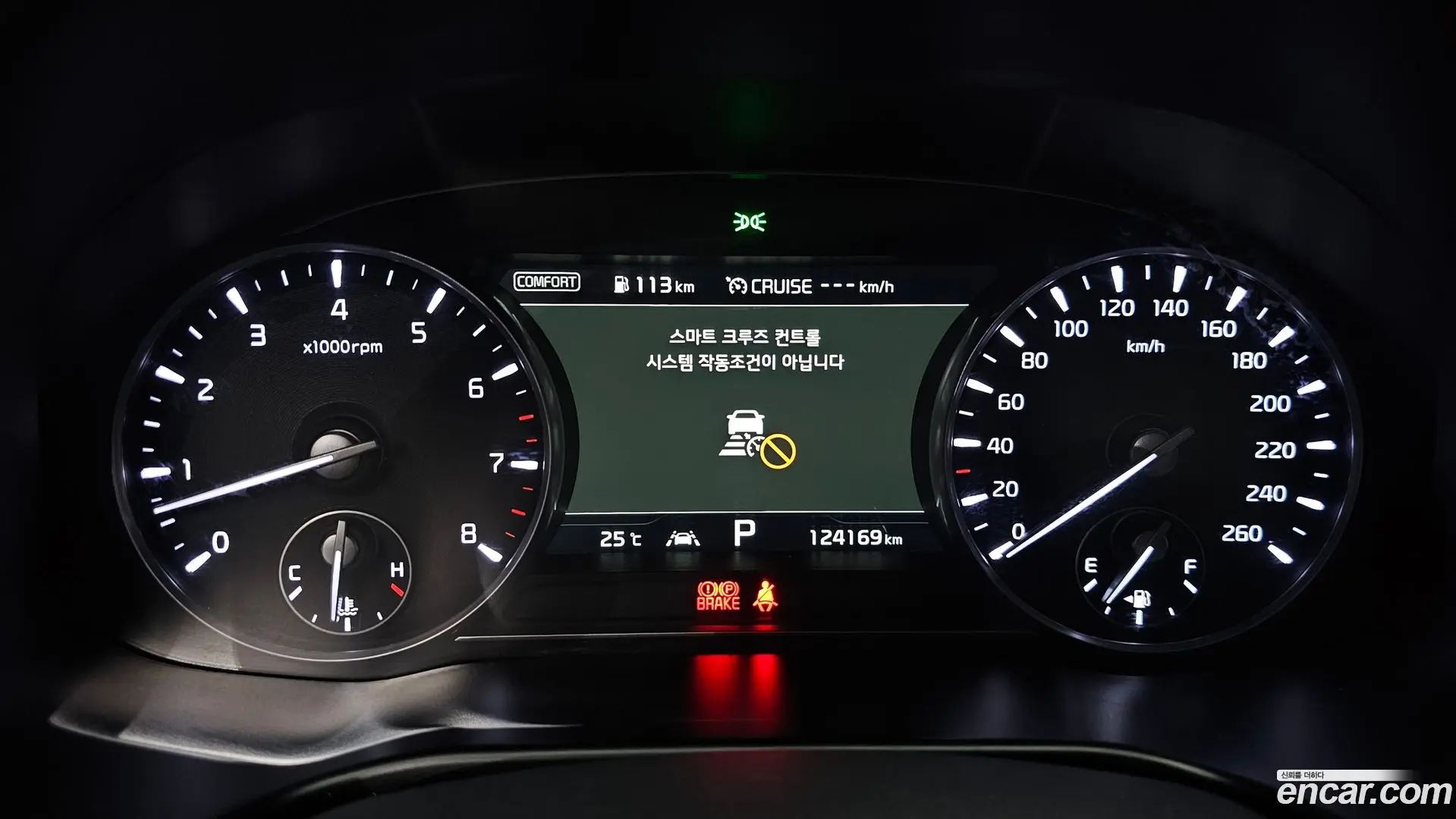 Kia K9 3.8 GDI AWD