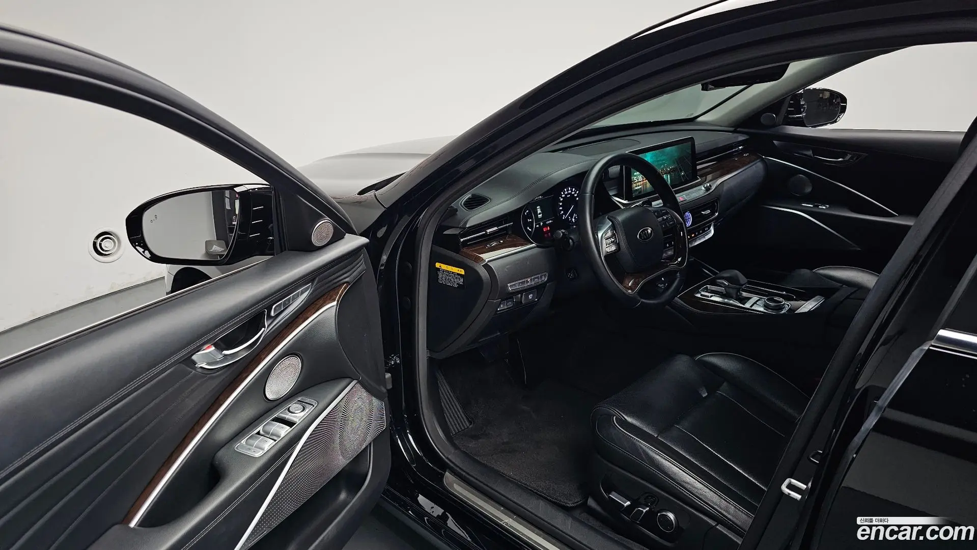 Kia K9 3.8 GDI AWD