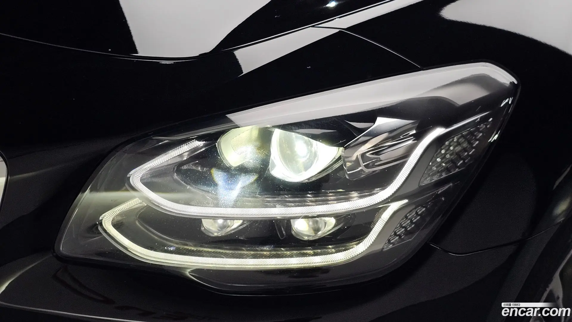 Kia K9 3.8 GDI AWD