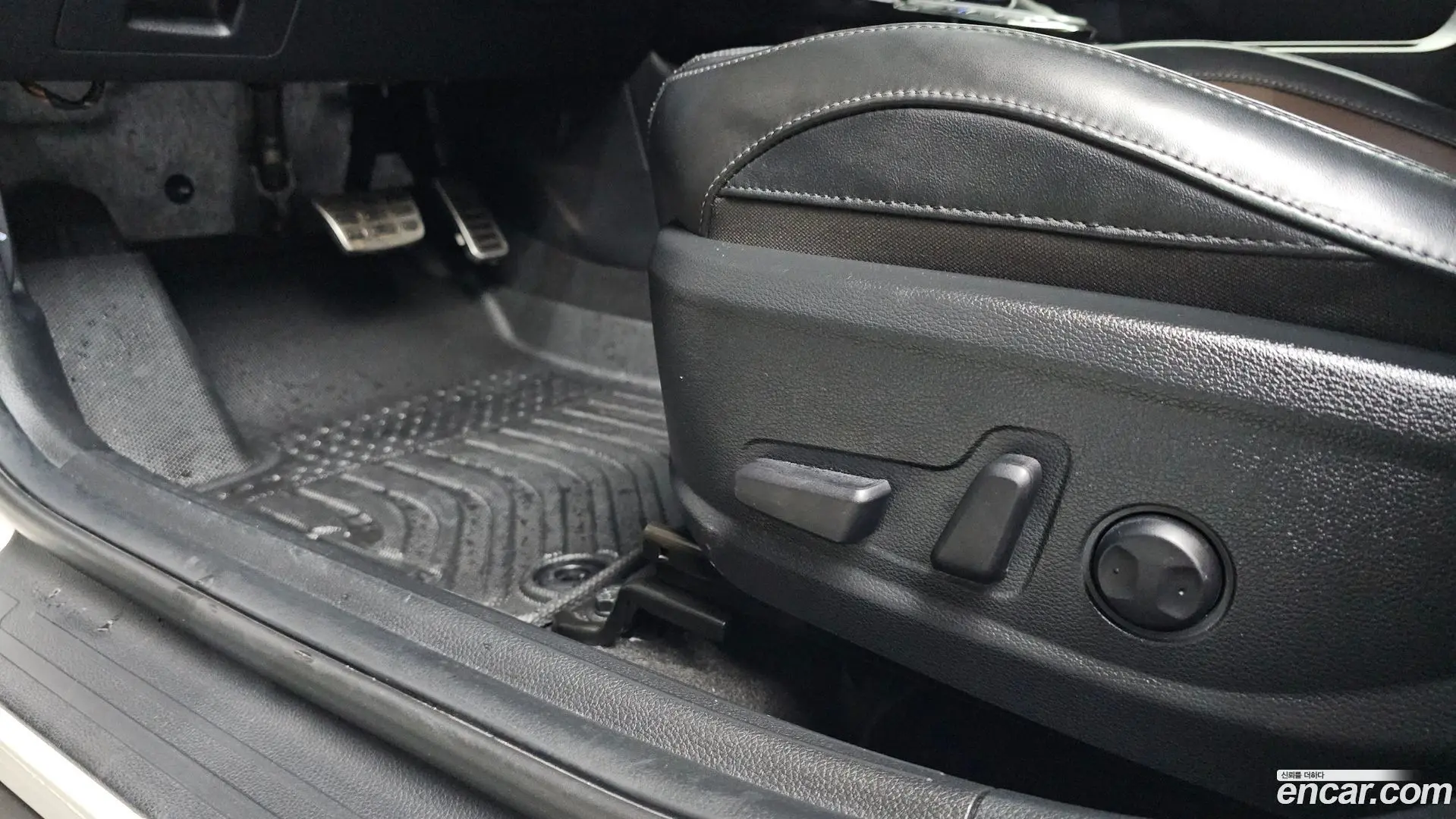 Kia Seltos Gasoline 1.6 Turbo 2WD 2019
