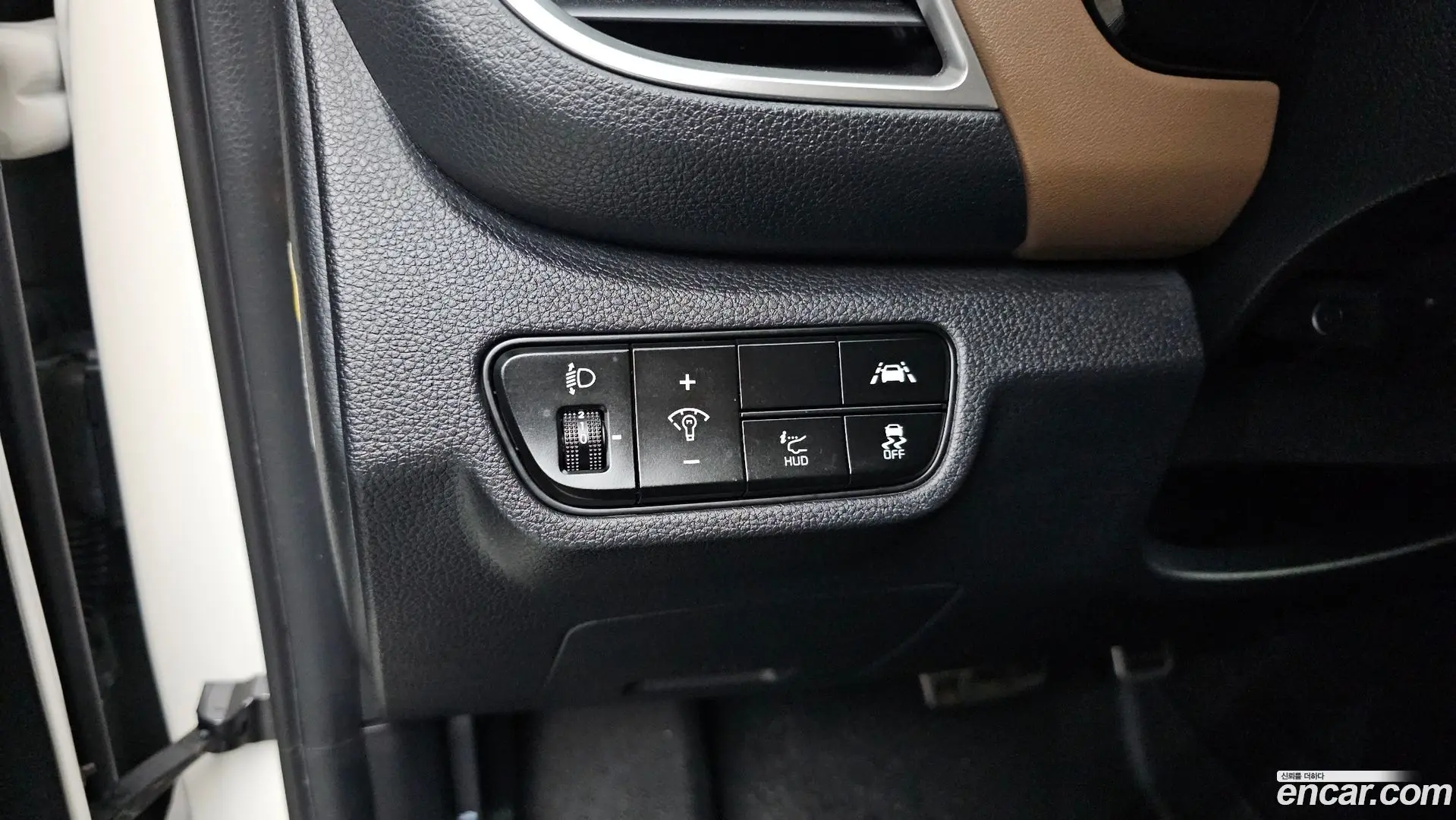 Kia Seltos Gasoline 1.6 Turbo 2WD 2019