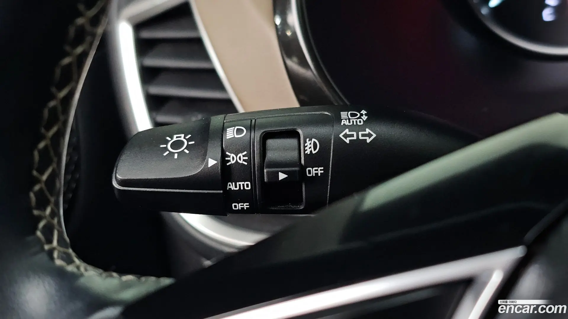 Kia Seltos Gasoline 1.6 Turbo 2WD 2019