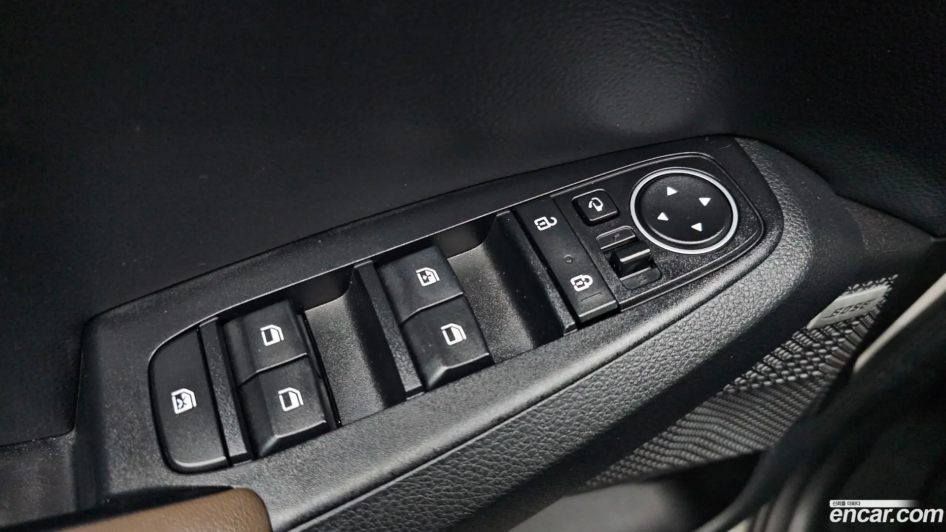 Kia Seltos Gasoline 1.6 Turbo 2WD 2019