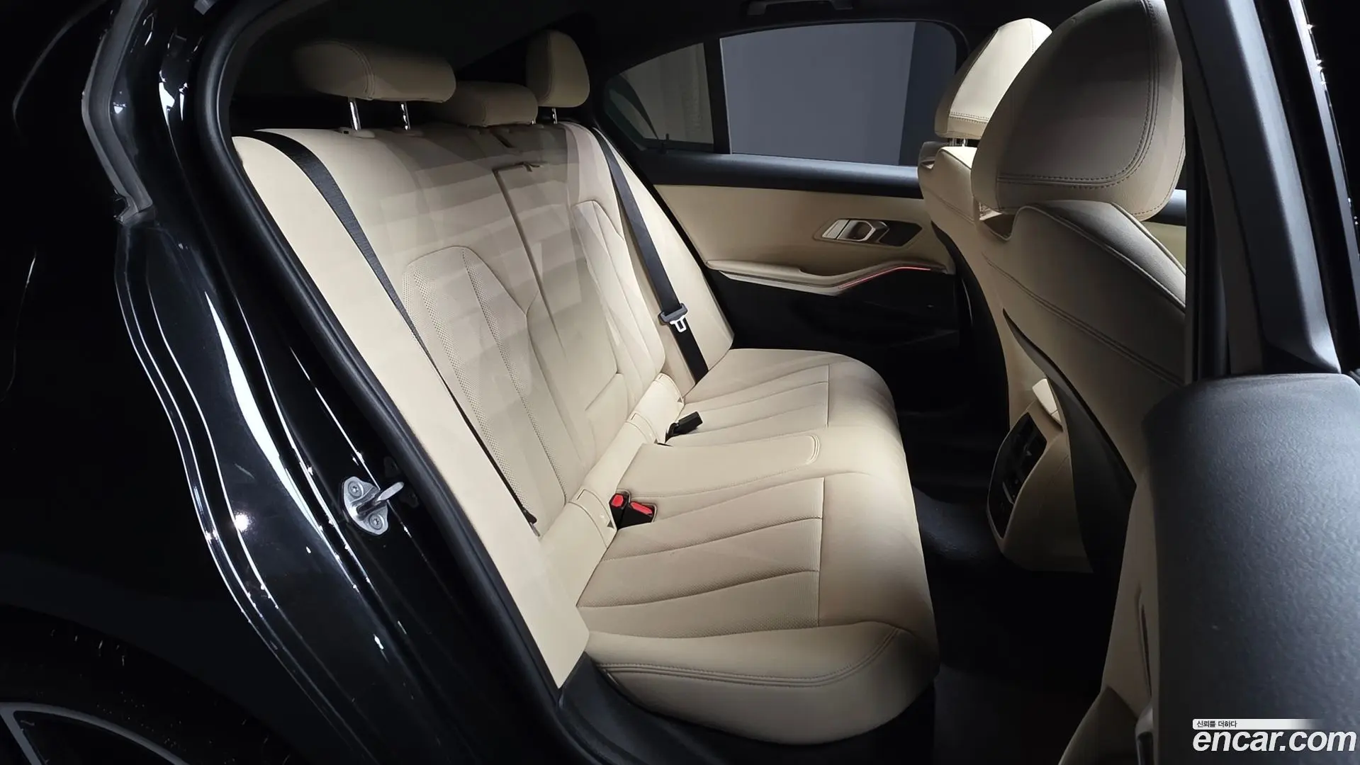 BMW 3-Series 320i M Sport 2023