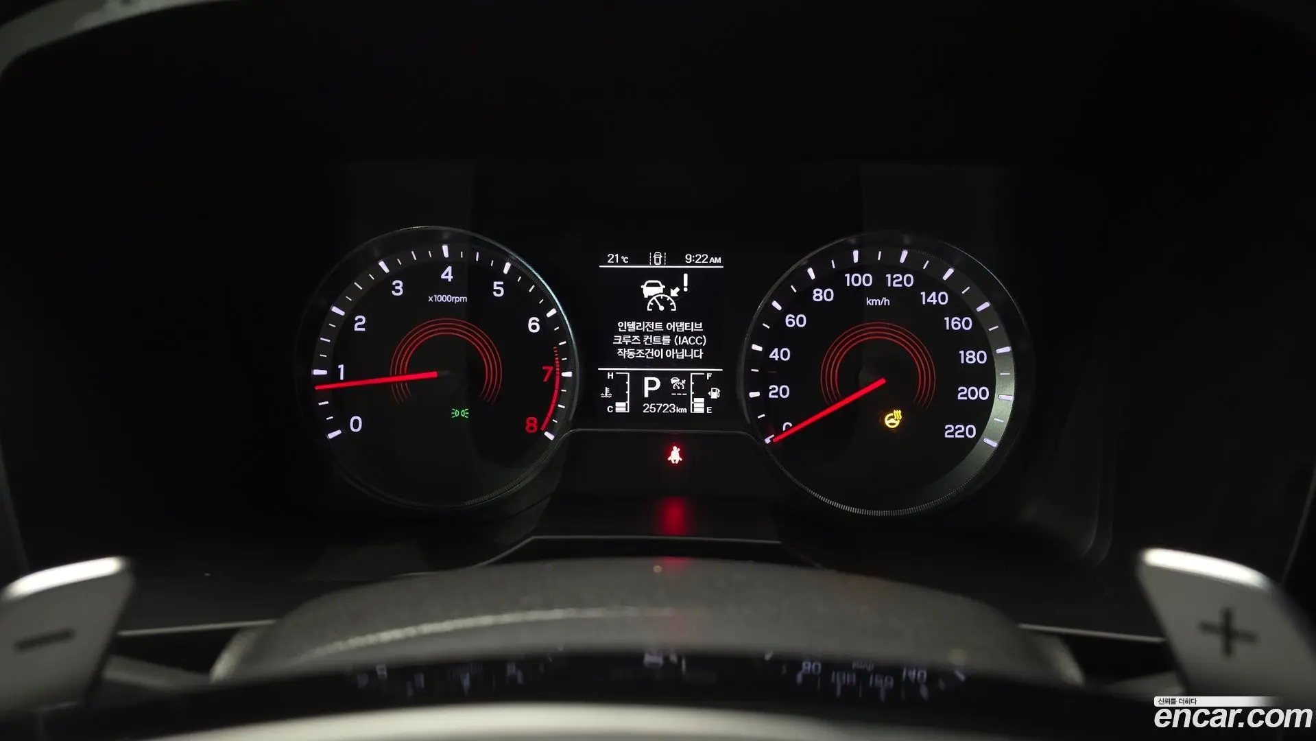 KG Mobility KORANDO Gasoline 1.5 2WD C7