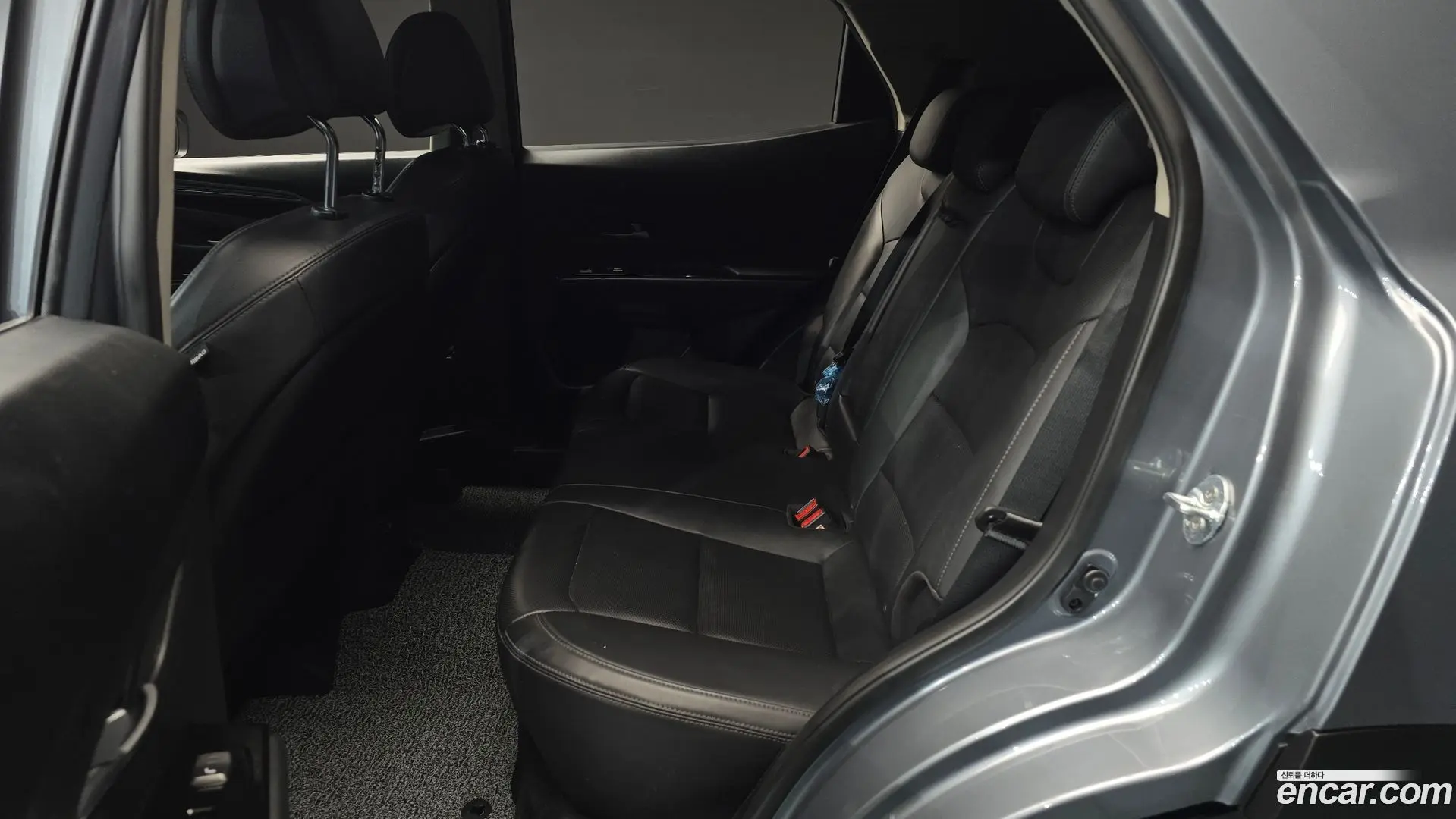 KG Mobility KORANDO Gasoline 1.5 2WD C7