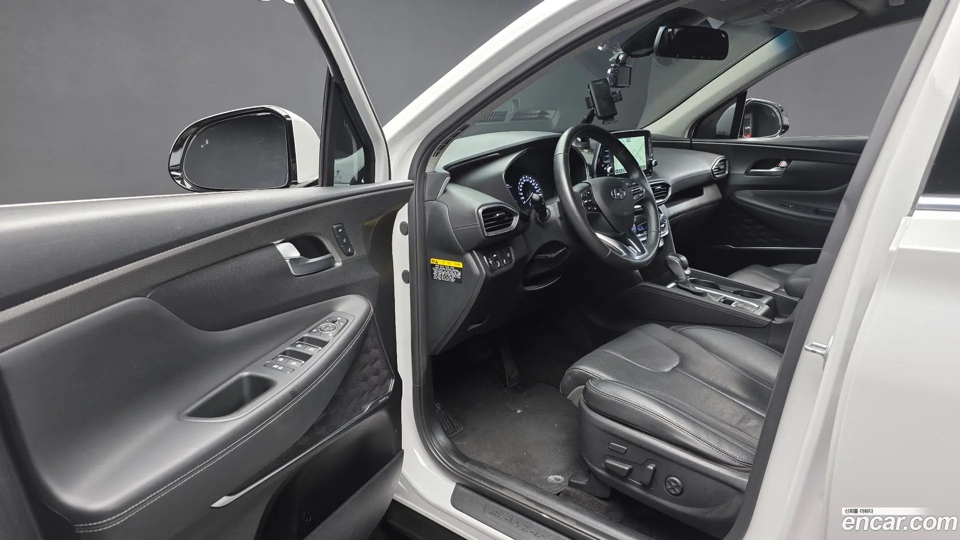 Hyundai Santafe Diesel 2.0 2WD 2018