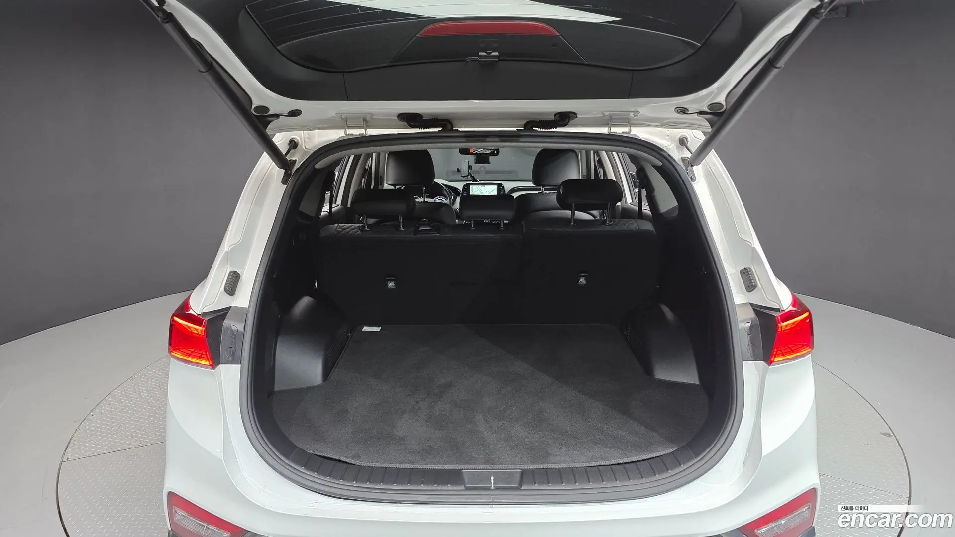 Hyundai Santafe Diesel 2.0 2WD 2018