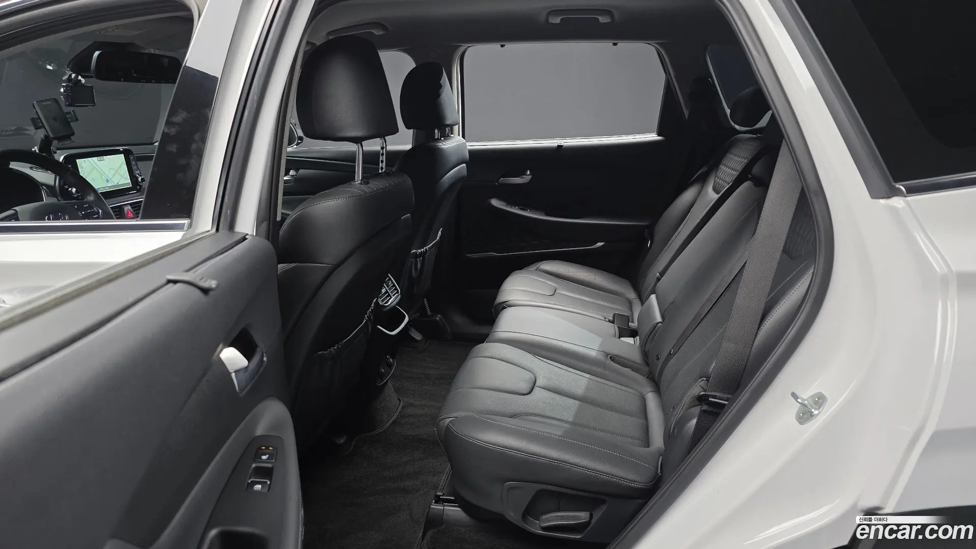 Hyundai Santafe Diesel 2.0 2WD 2018