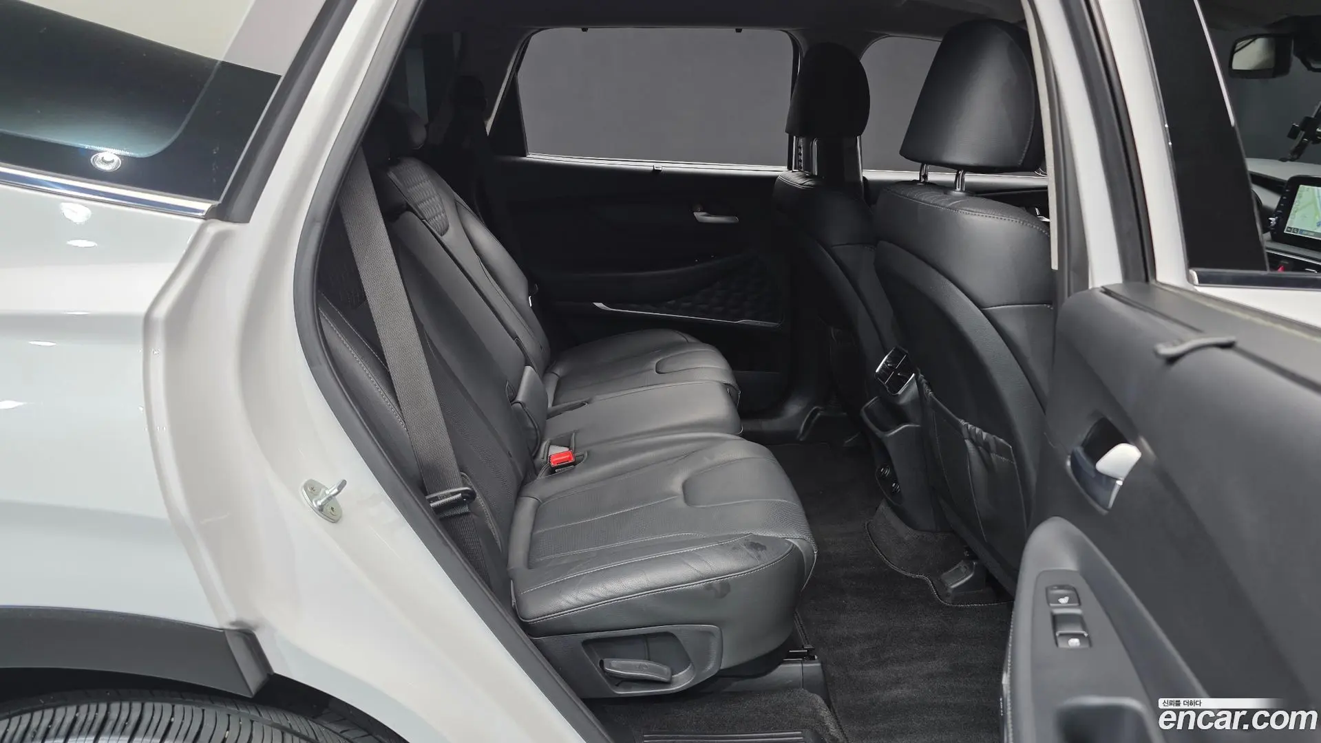 Hyundai Santafe Diesel 2.0 2WD 2018