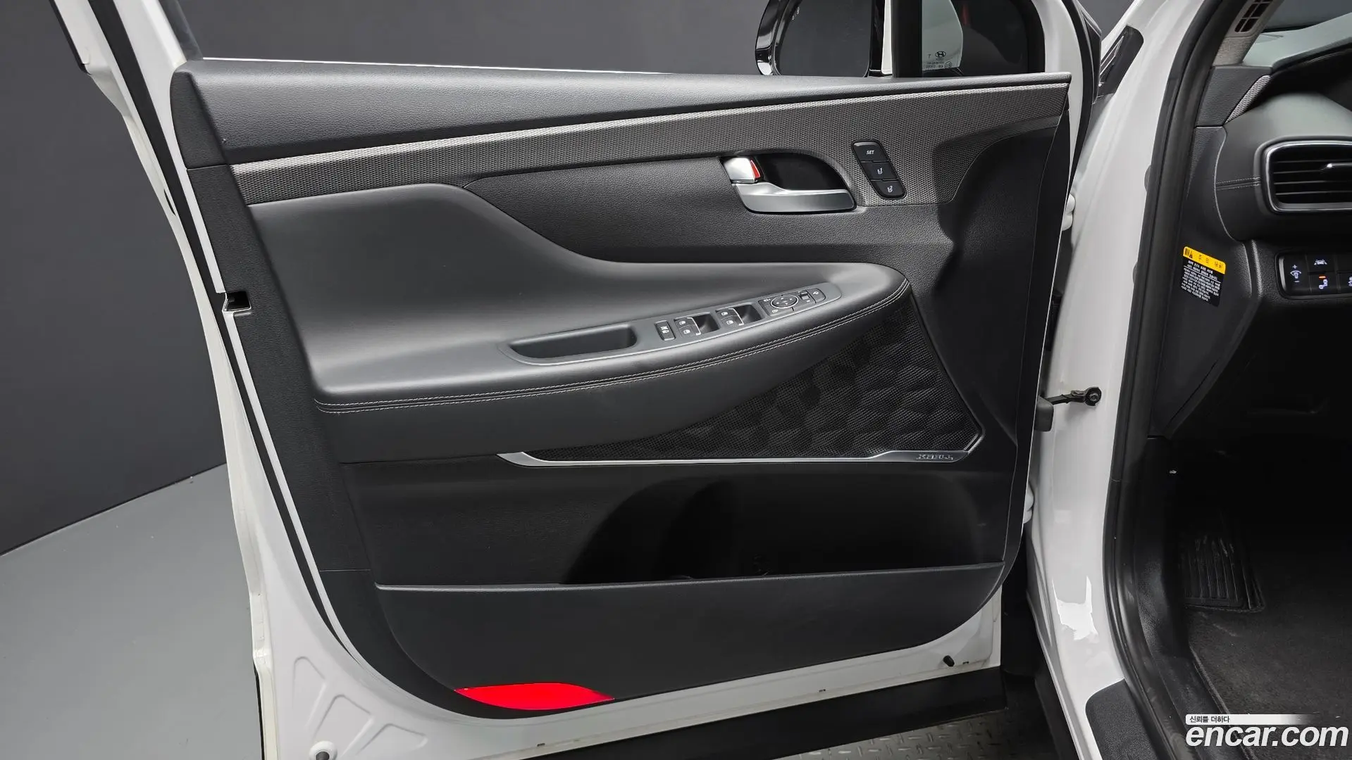 Hyundai Santafe Diesel 2.0 2WD 2018