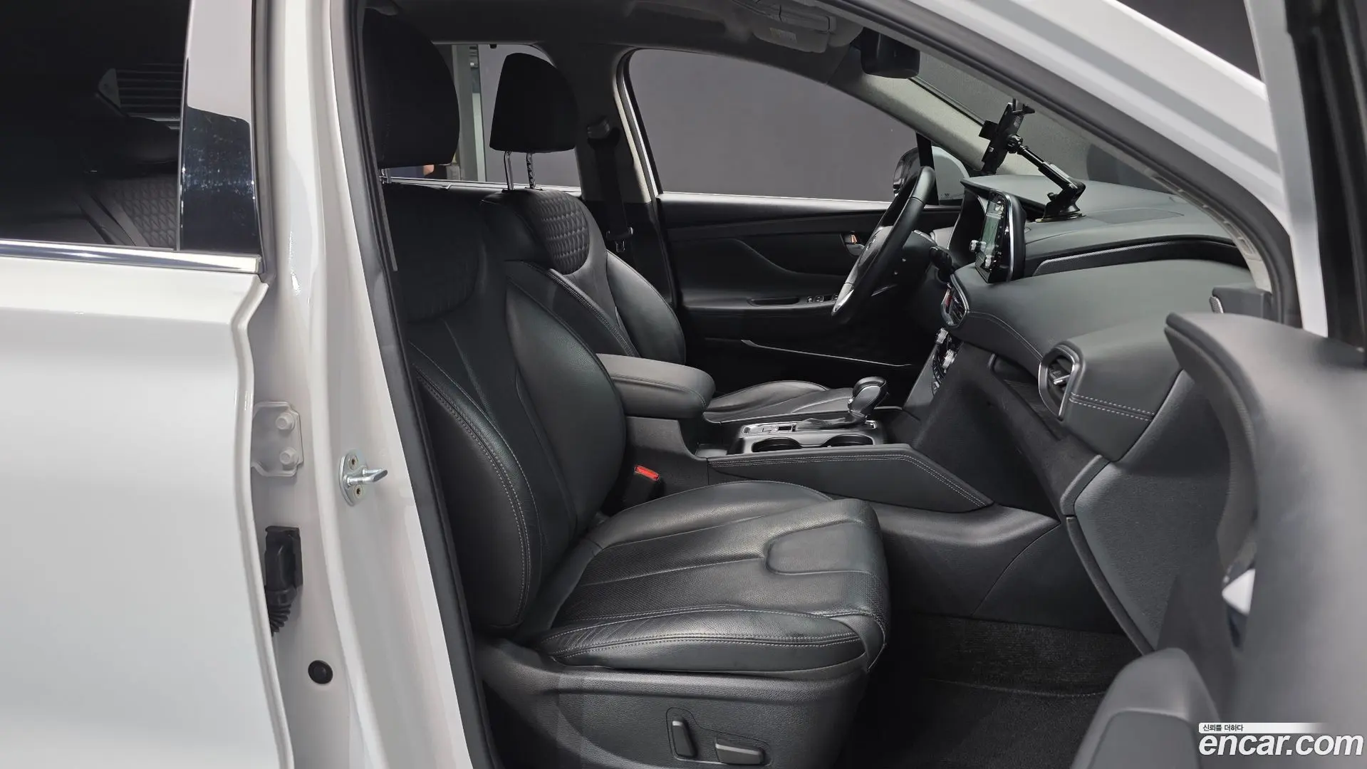Hyundai Santafe Diesel 2.0 2WD 2018