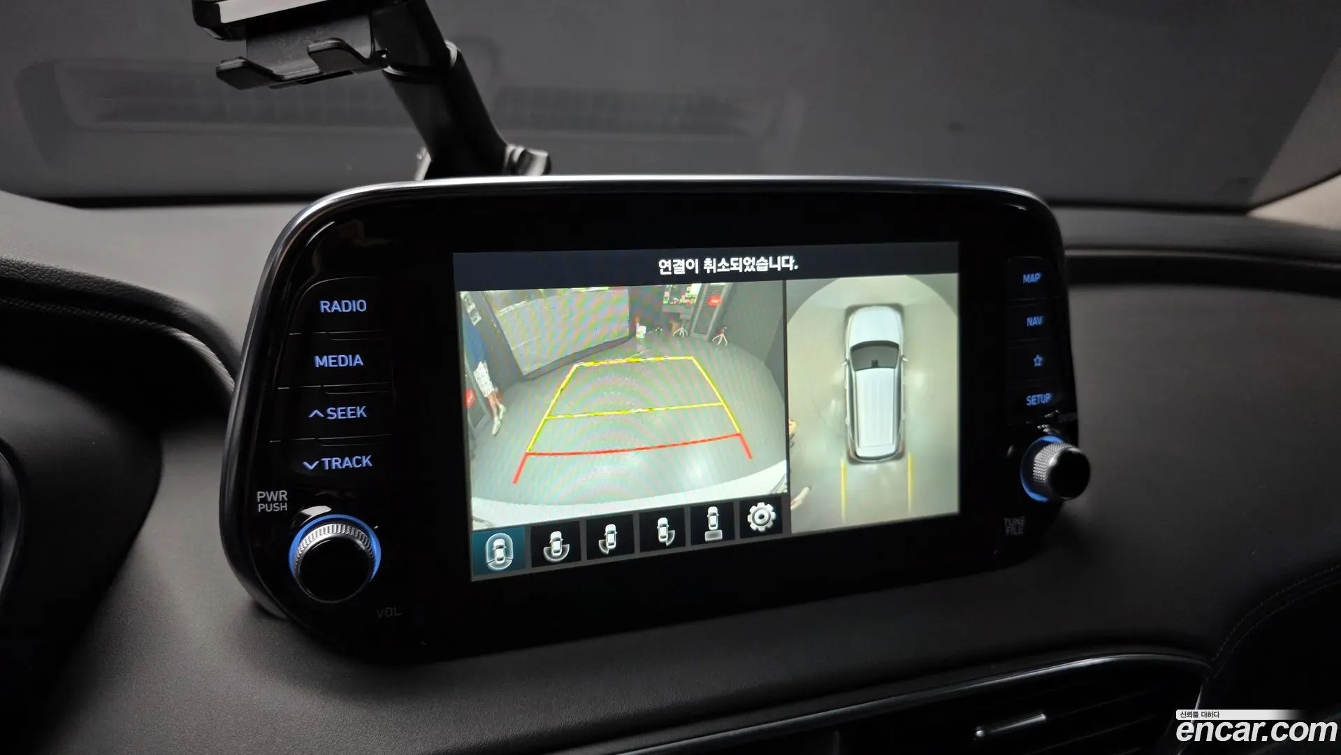 Hyundai Santafe Diesel 2.0 2WD 2018