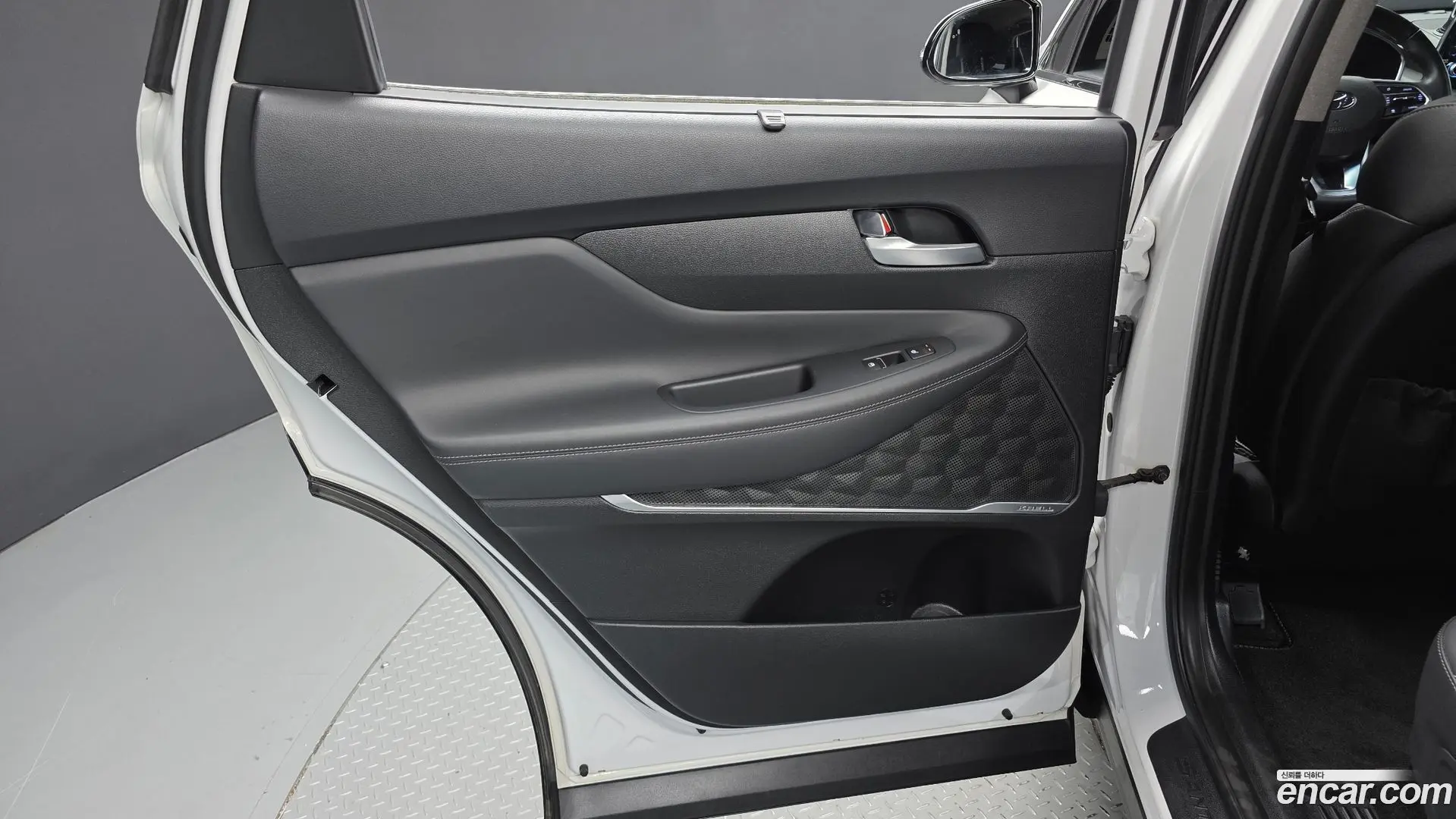 Hyundai Santafe Diesel 2.0 2WD 2018