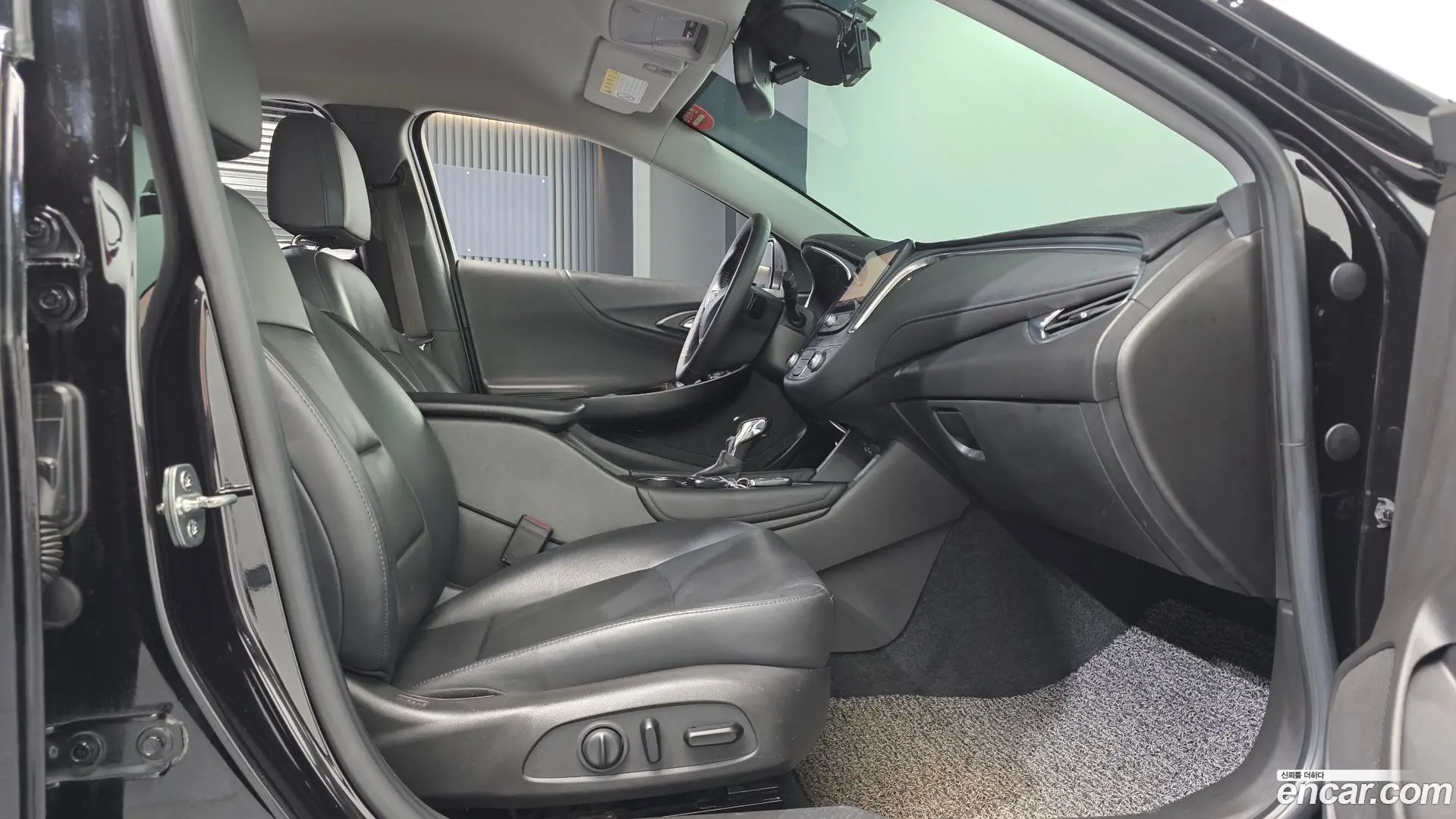 Chevrolet Malibu 2.0 Turbo Redline