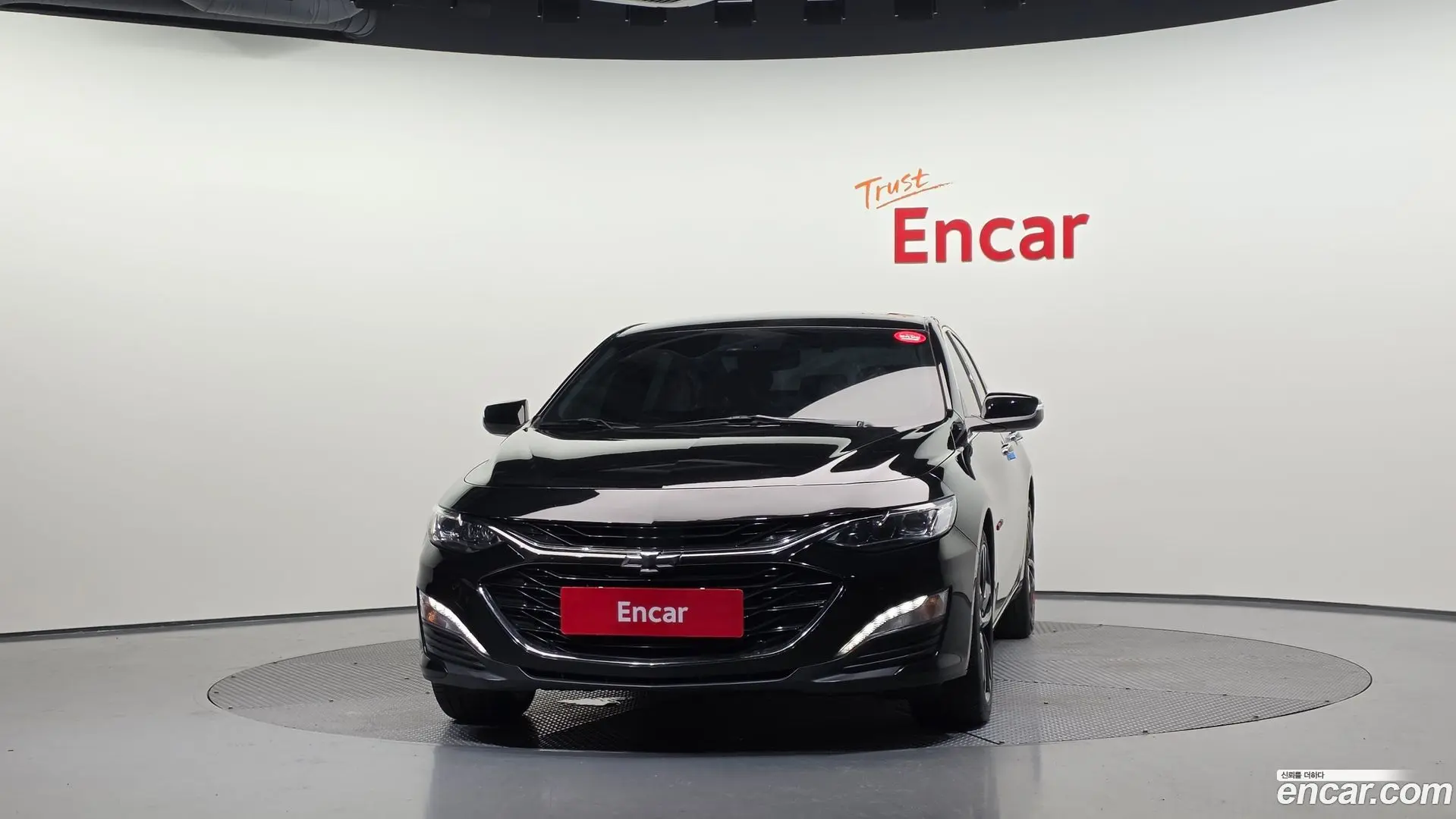 Chevrolet Malibu 2.0 Turbo Redline