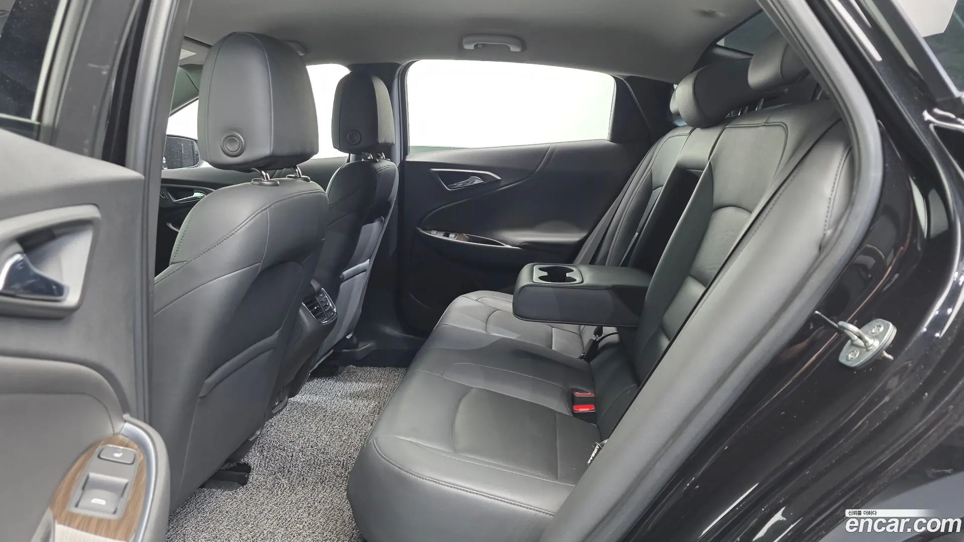 Chevrolet Malibu 2.0 Turbo Redline