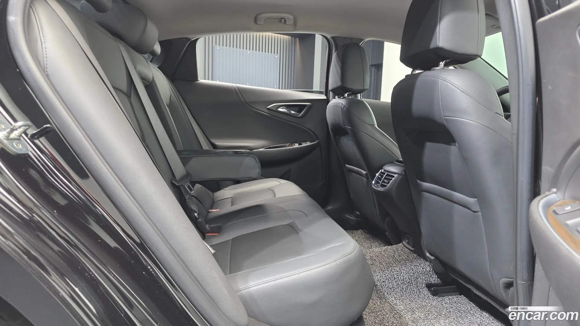 Chevrolet Malibu 2.0 Turbo Redline