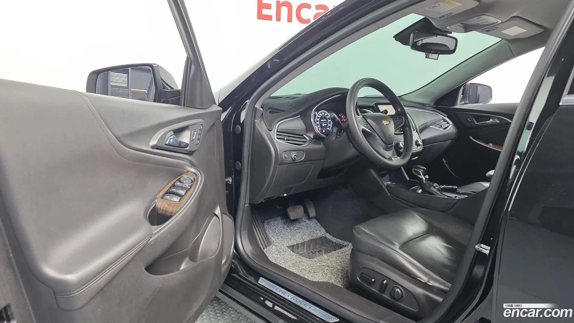 Chevrolet Malibu 2.0 Turbo Redline