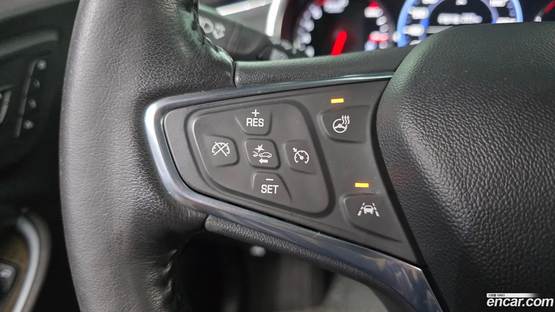 Chevrolet Malibu 2.0 Turbo Redline