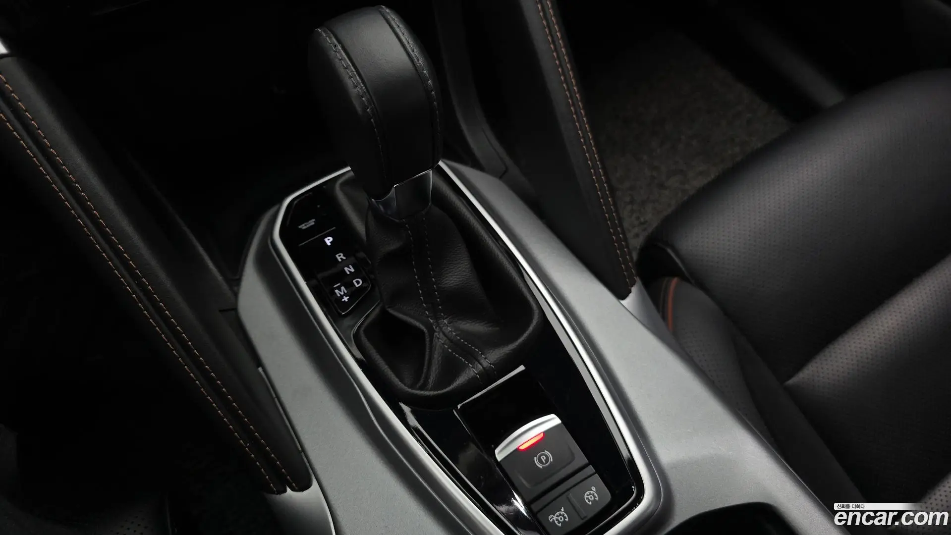 Renault Korea QM6 2.0 GDe PREMIERE 2WD 2020