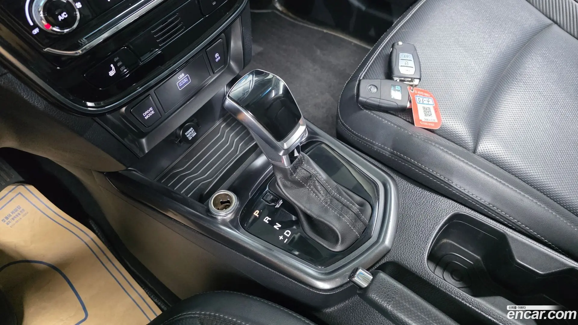 KG Mobility TIBOLI Gasoline 1.5 2WD 2019