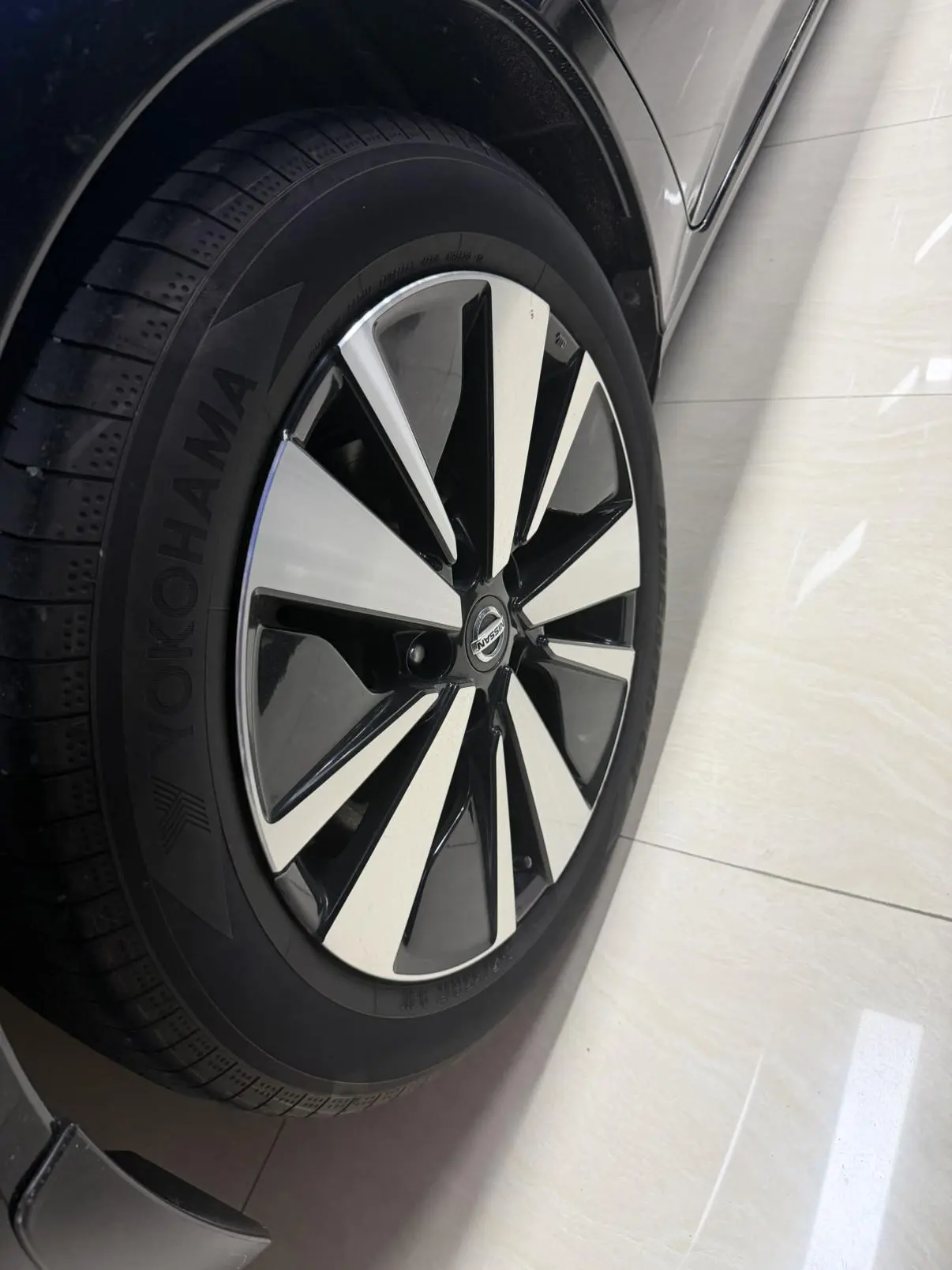 Nissan Teana 2021 2.0L XL Comfort