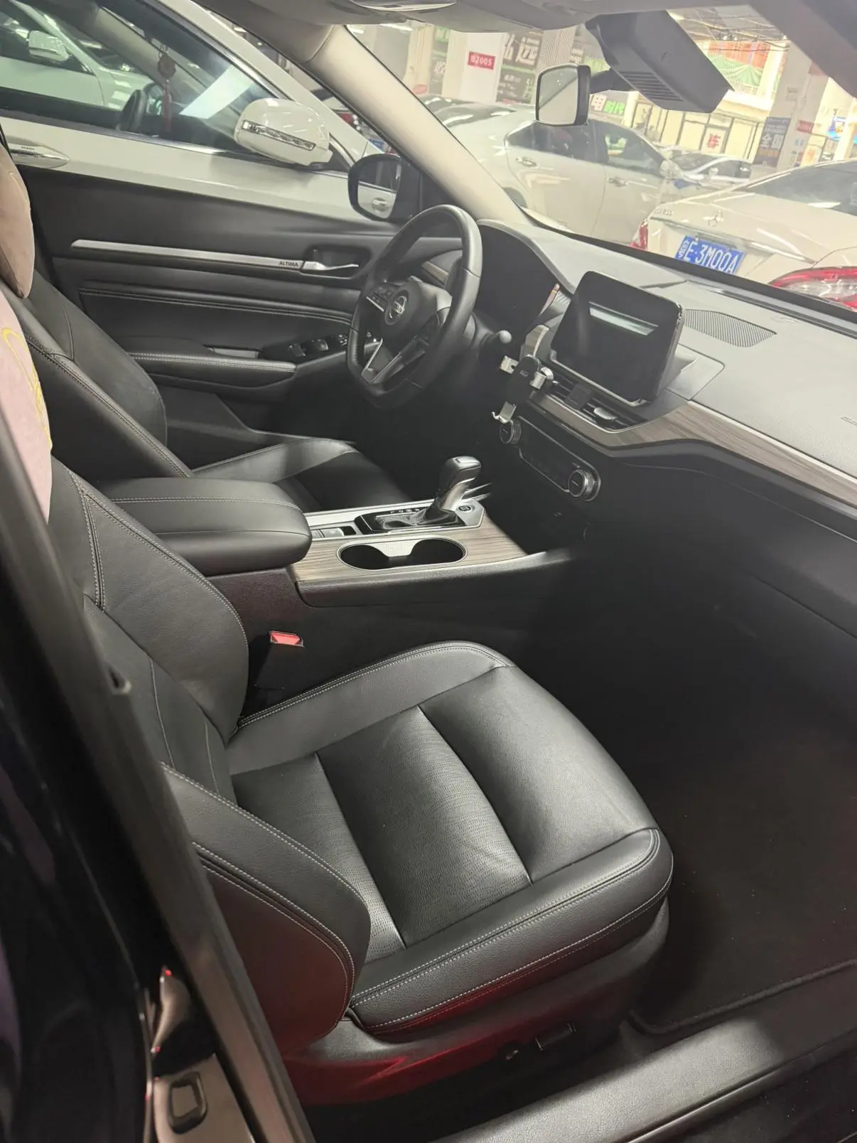 Nissan Teana 2021 2.0L XL Comfort