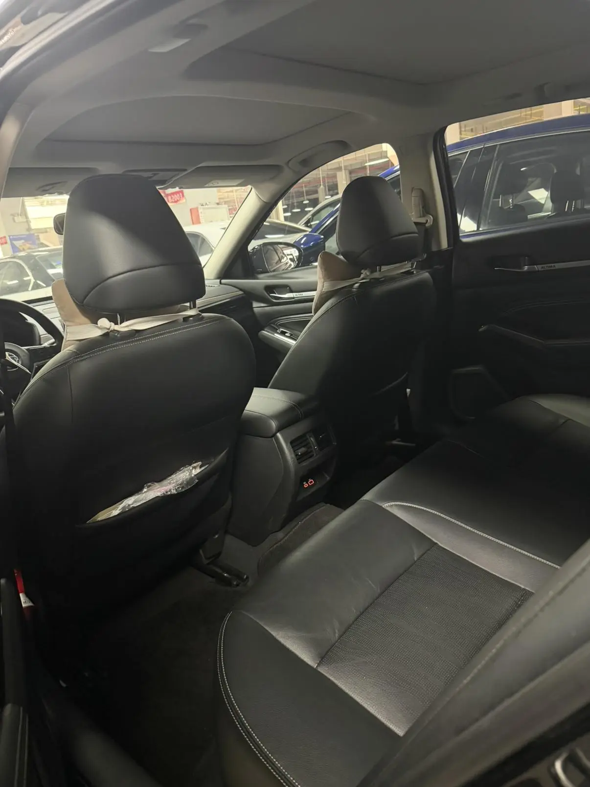 Nissan Teana 2021 2.0L XL Comfort