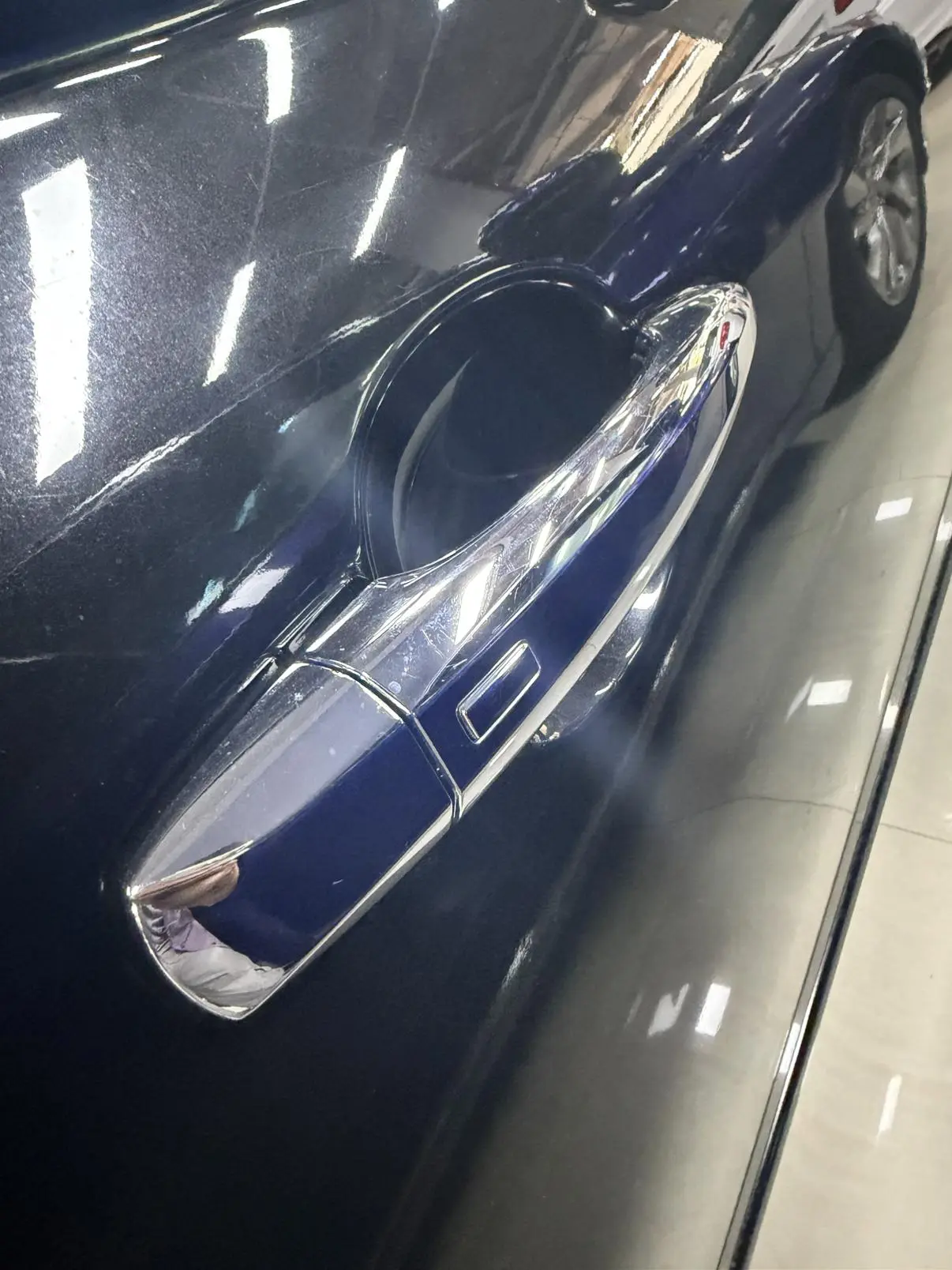 Nissan Teana 2021 2.0L XL Comfort