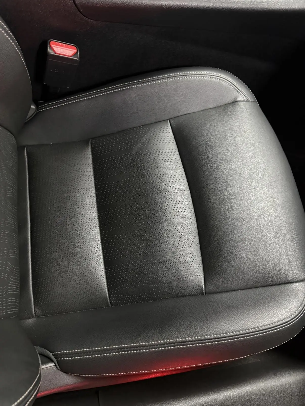 Nissan Teana 2021 2.0L XL Comfort