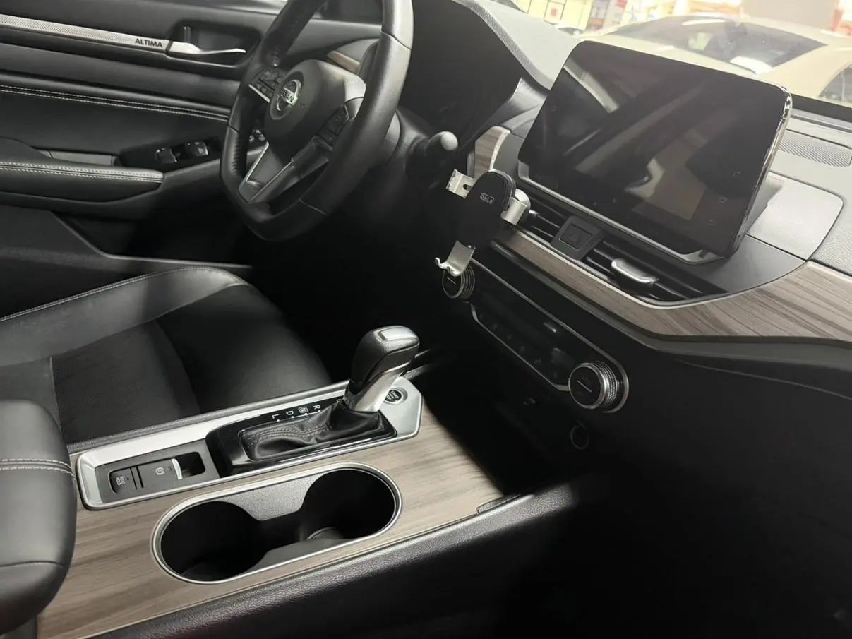 Nissan Teana 2021 2.0L XL Comfort