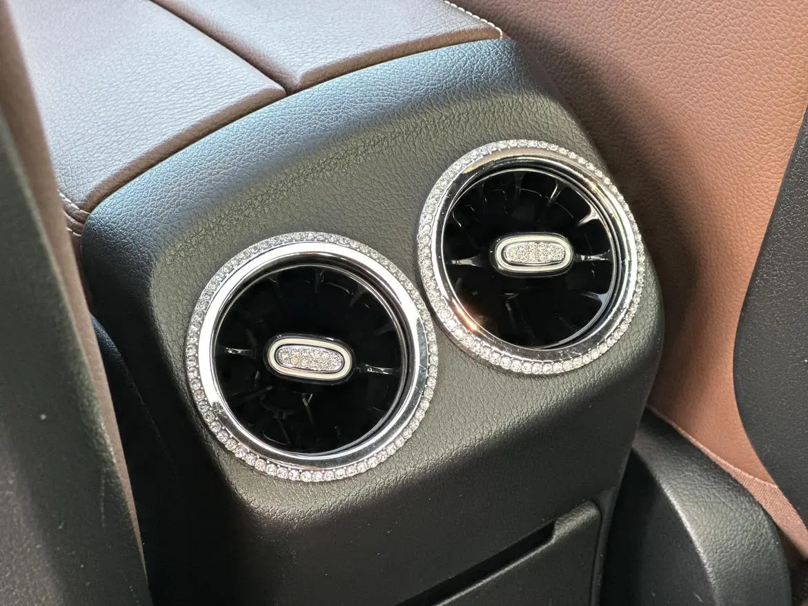Mercedes-Benz A Class 2020 Facelift A 200 L Sport Sedan Fashion