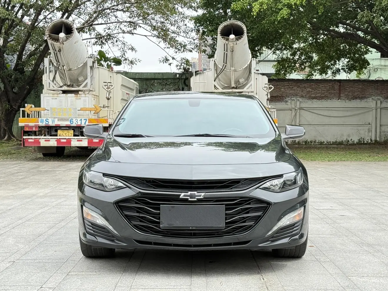 Chevrolet Malibu XL 2019 Redline 550T Auto Sharp Dynamic