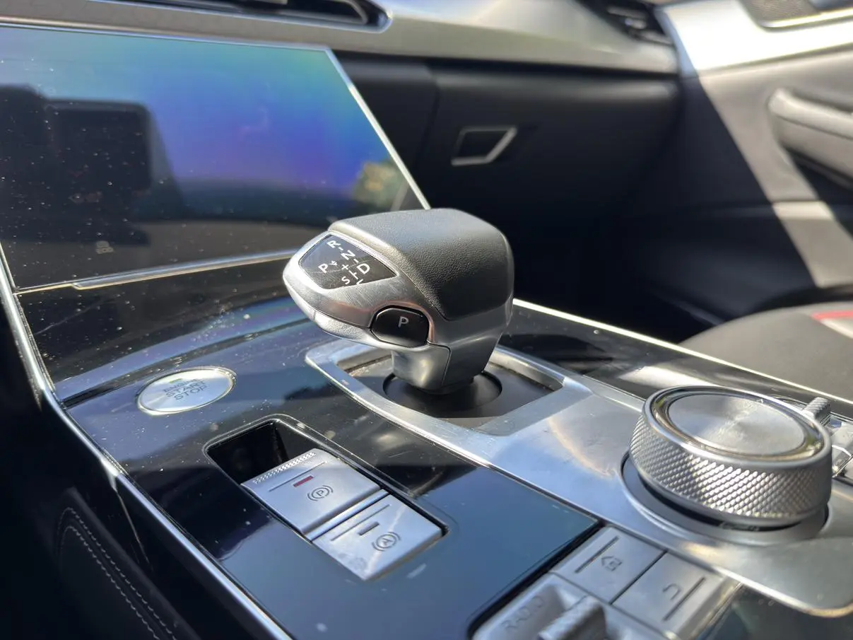 BAIC Motor Beijing X7 2022 1.5TD DCT