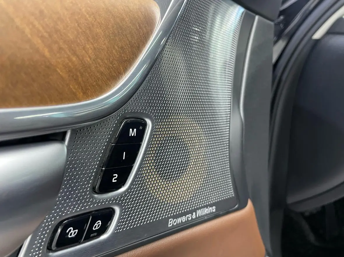 Volvo S90 2020 T5 Smart Elegant Luxury