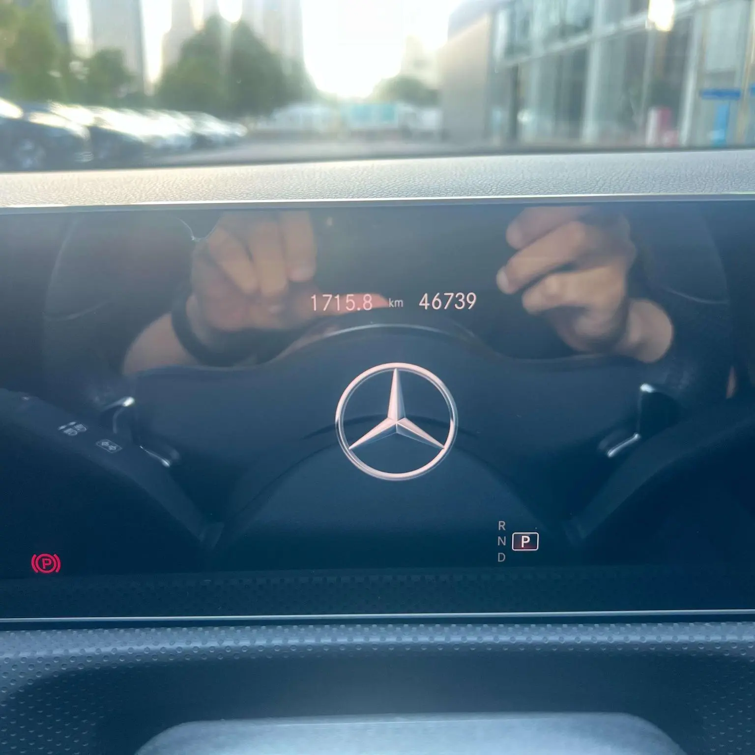 Mercedes-Benz A Class 2020 Facelift A 200 L Sport Sedan Fashion