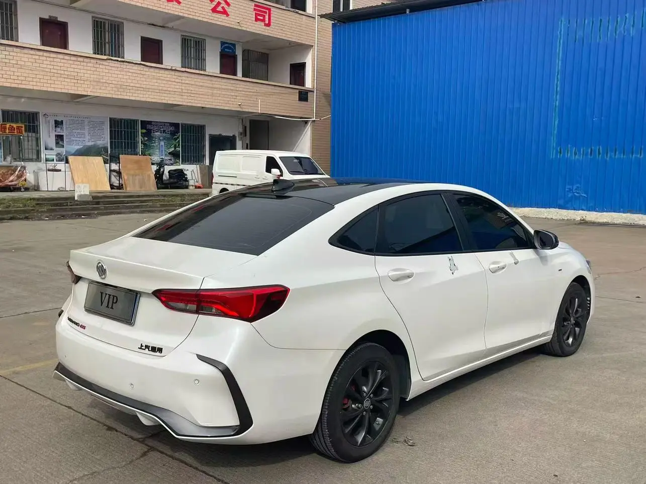 Buick Verano 2023 Pro GS