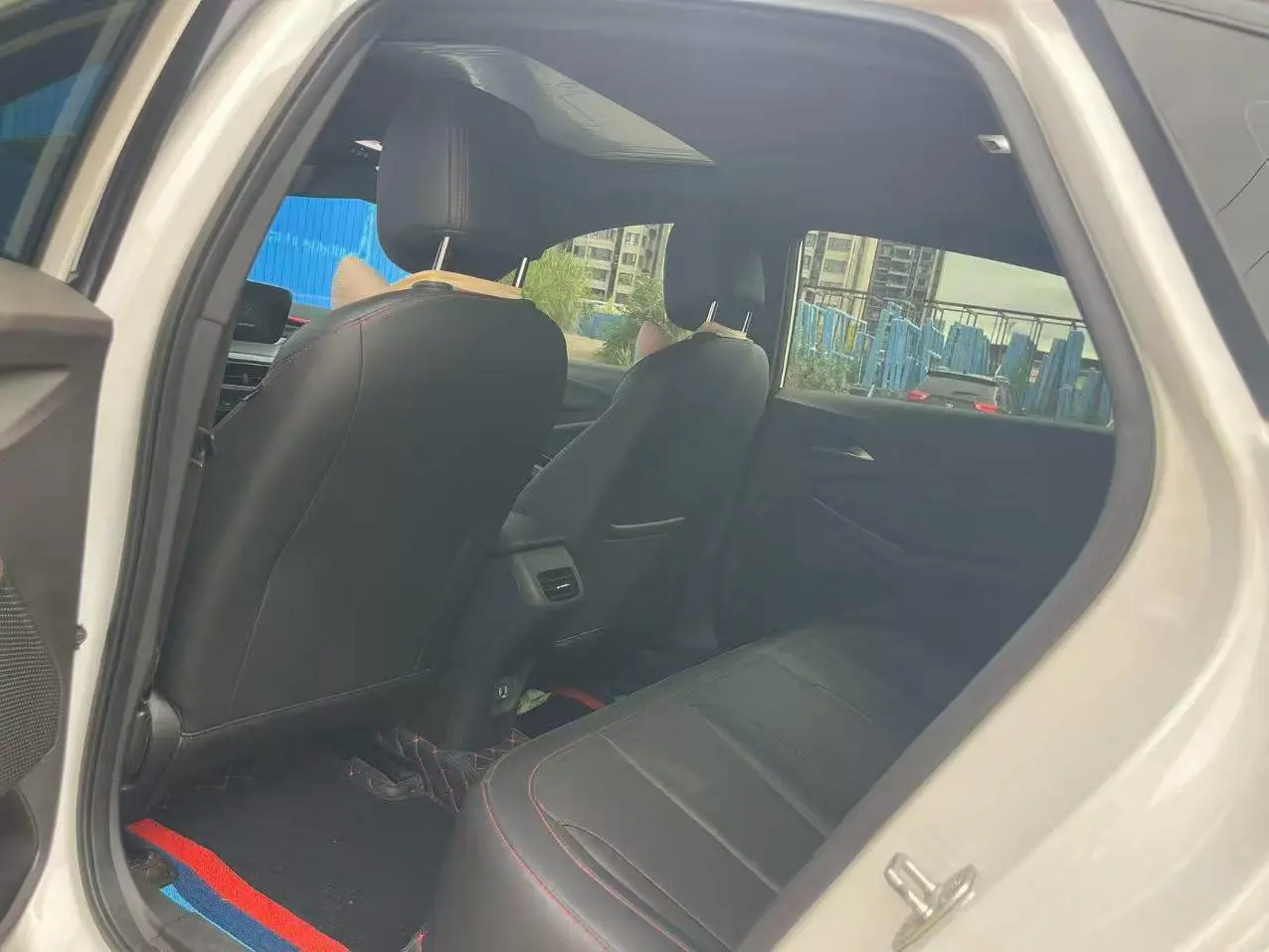 Buick Verano 2023 Pro GS