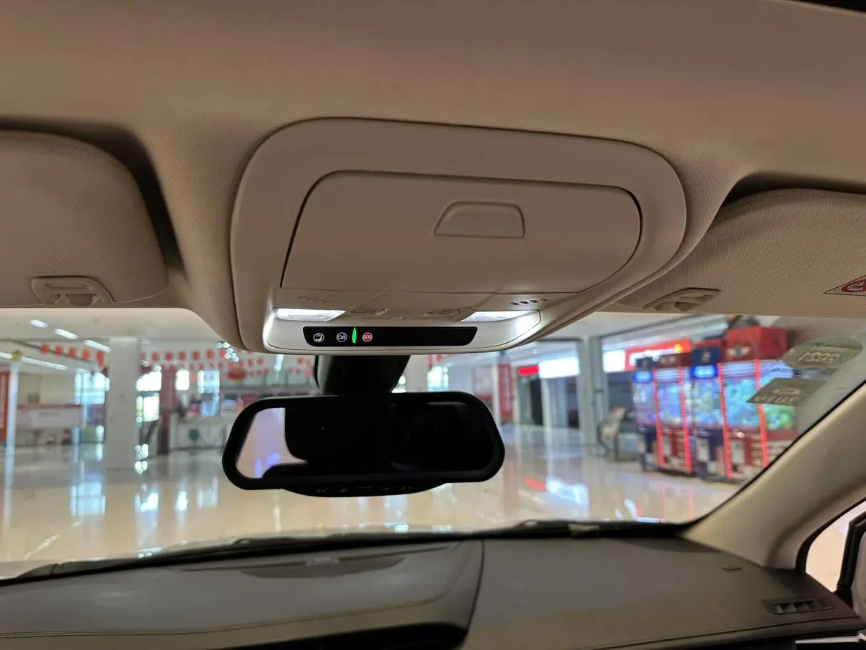 Cadillac XT5 2018 28T 4WD Luxury