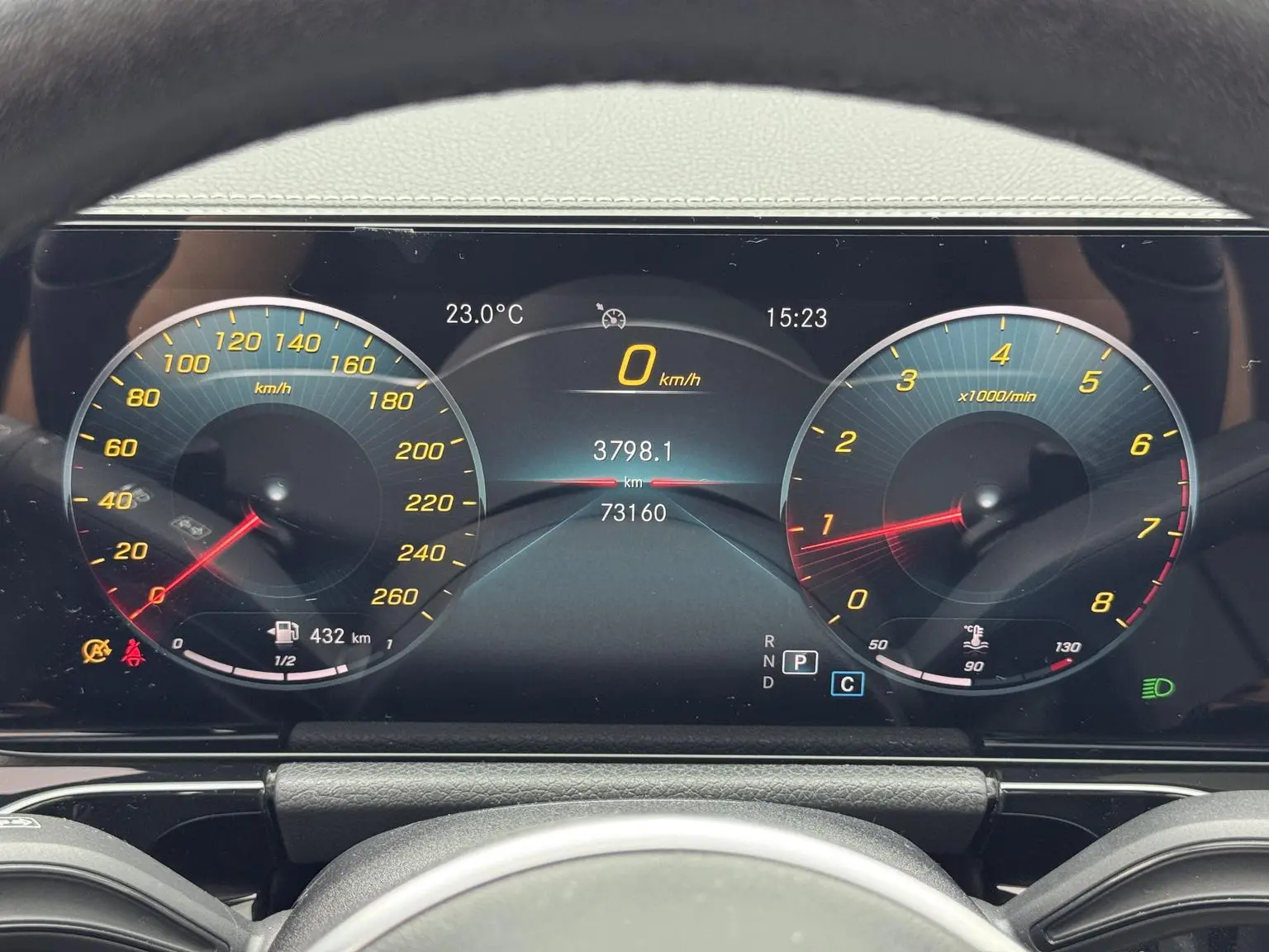 Mercedes-Benz GLA 2020 GLA 180