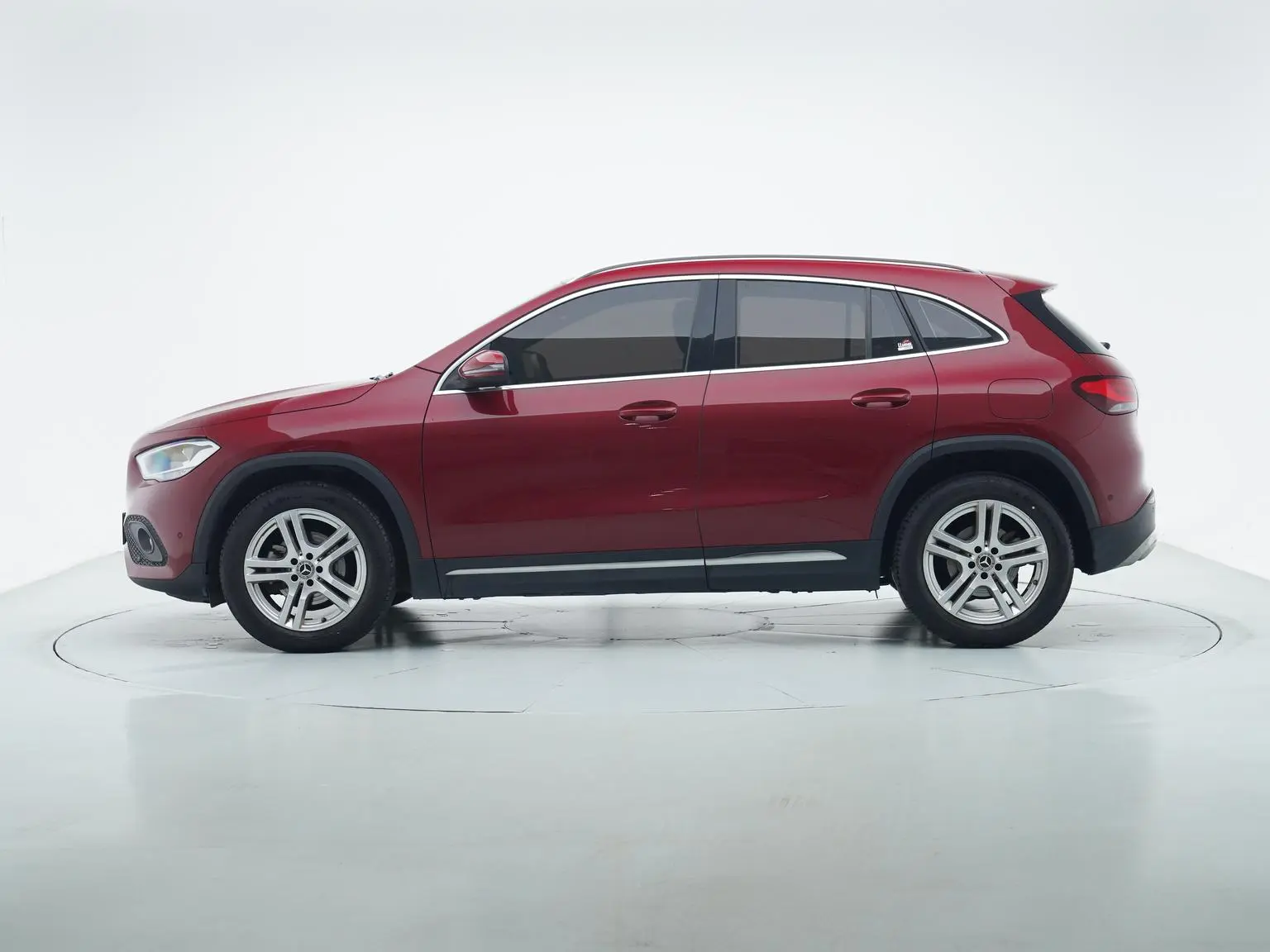 Mercedes-Benz GLA 2020 GLA 180